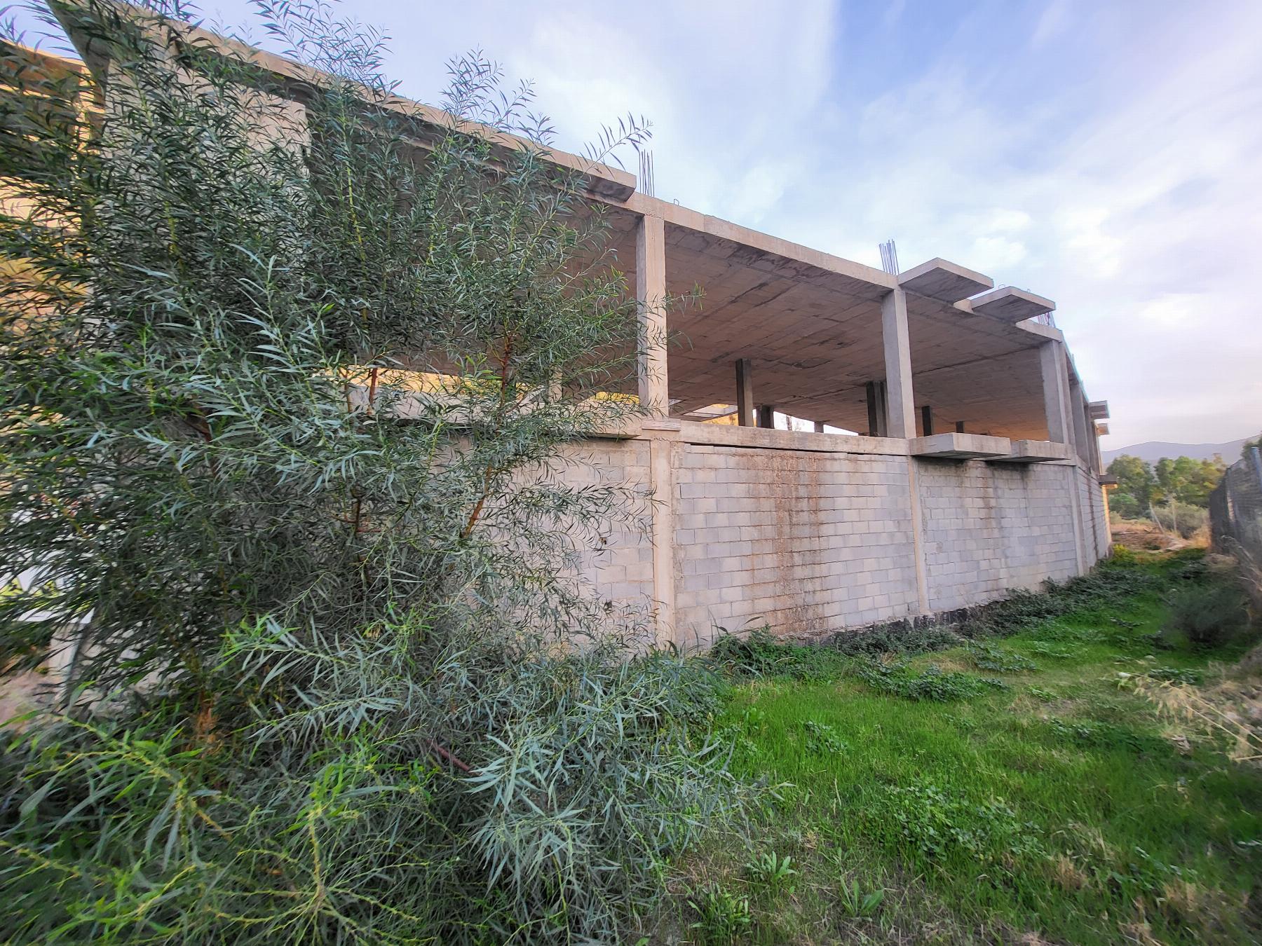 For sale of land in Olula del Río