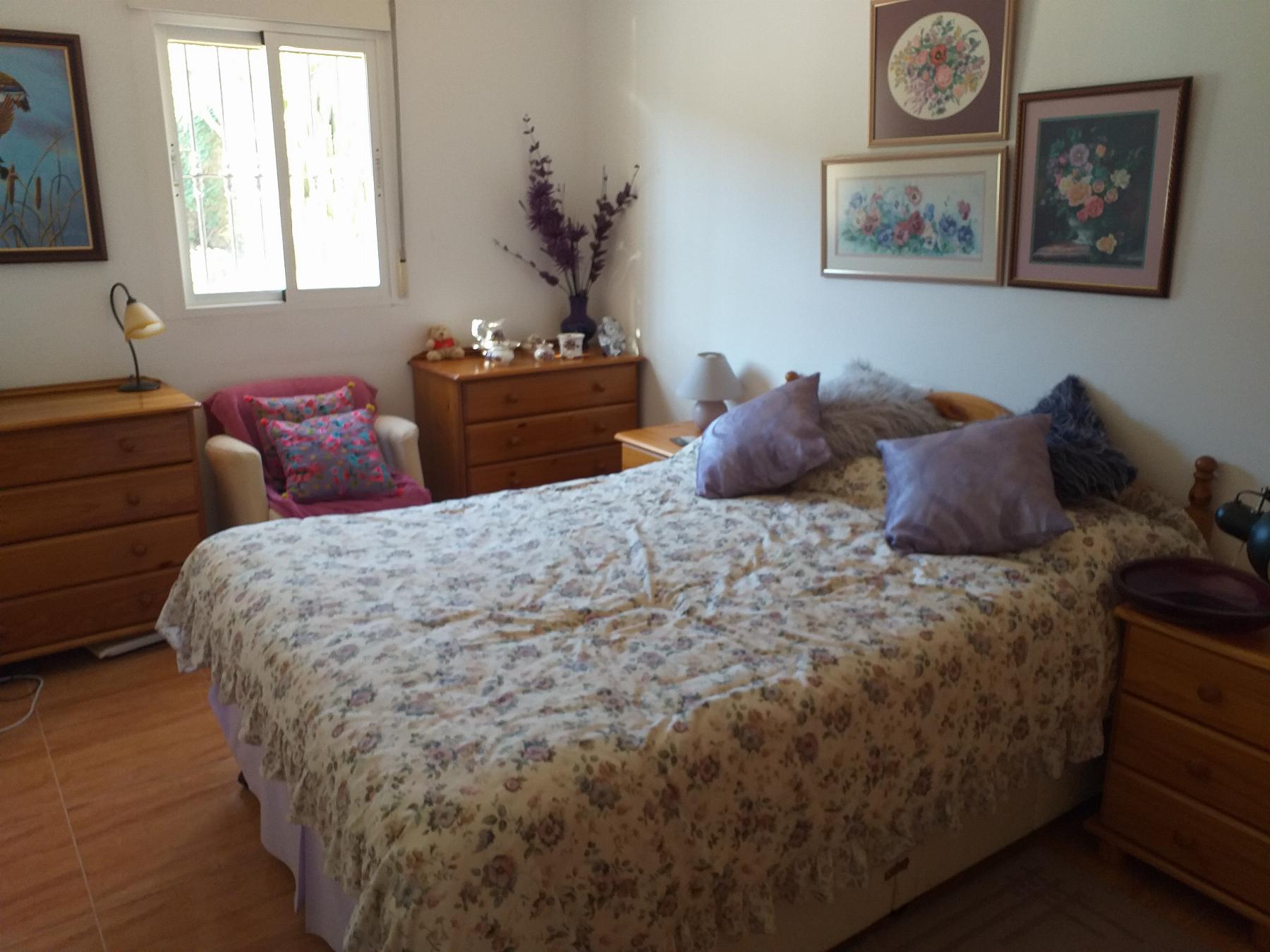 For sale of villa in Zurgena