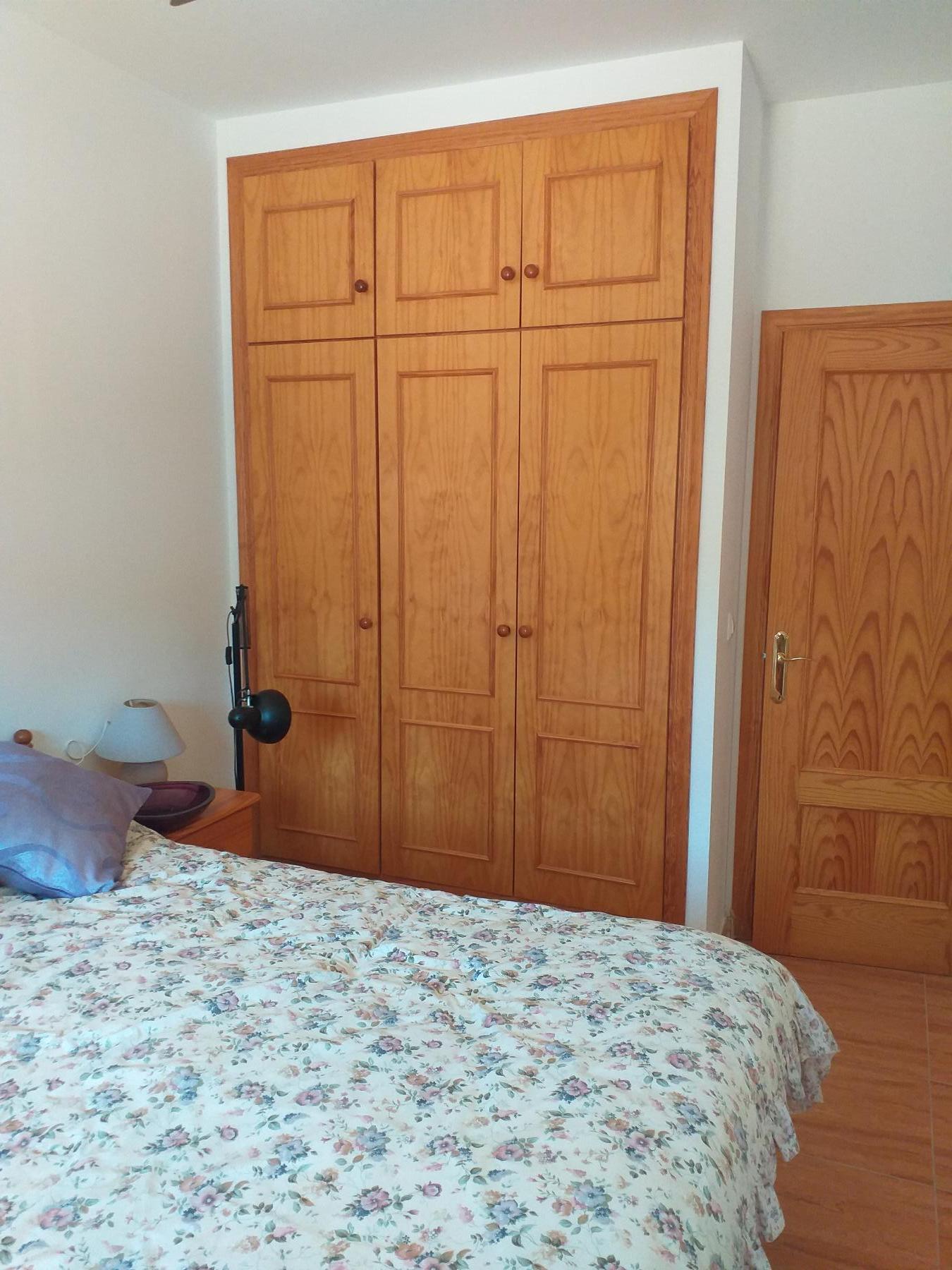 For sale of villa in Zurgena