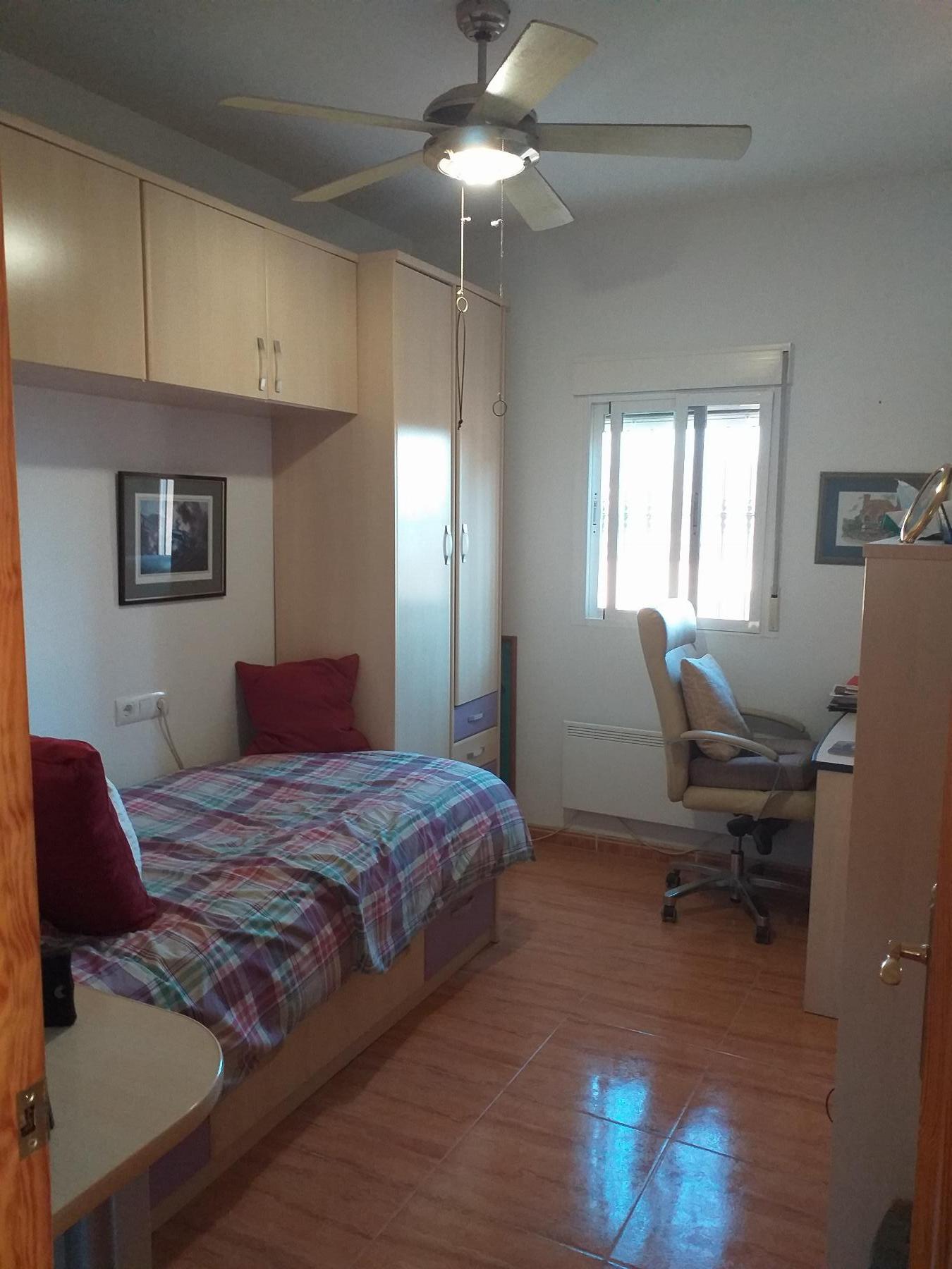 For sale of villa in Zurgena