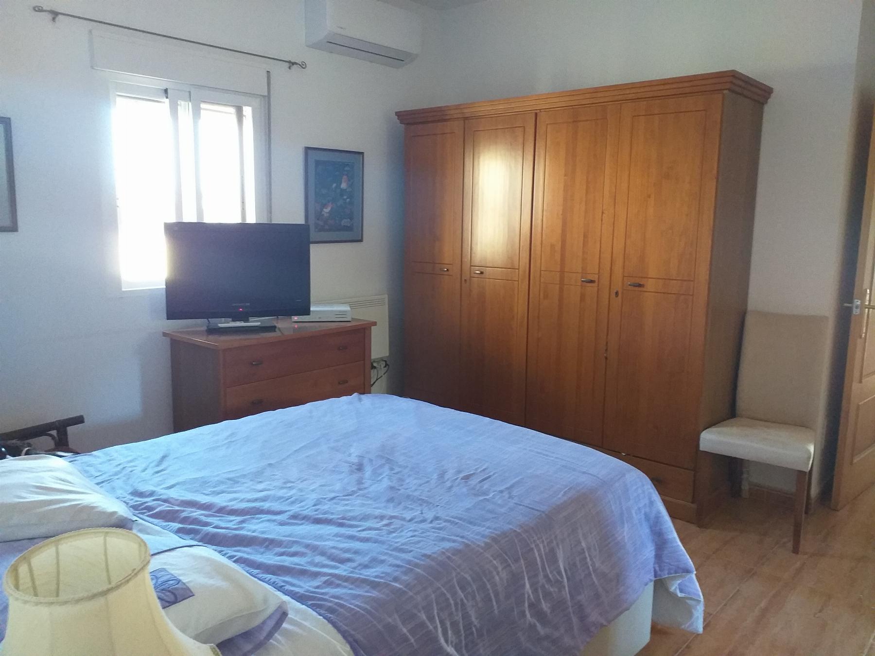 For sale of villa in Zurgena