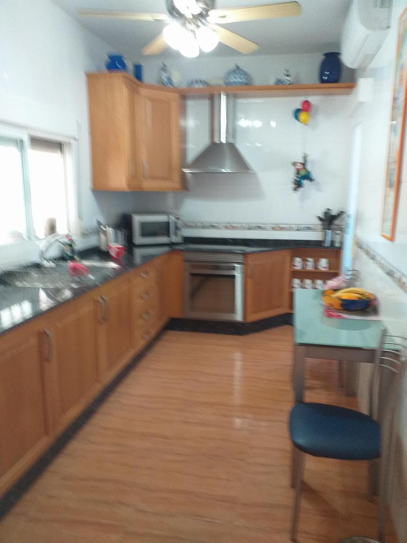 For sale of villa in Zurgena