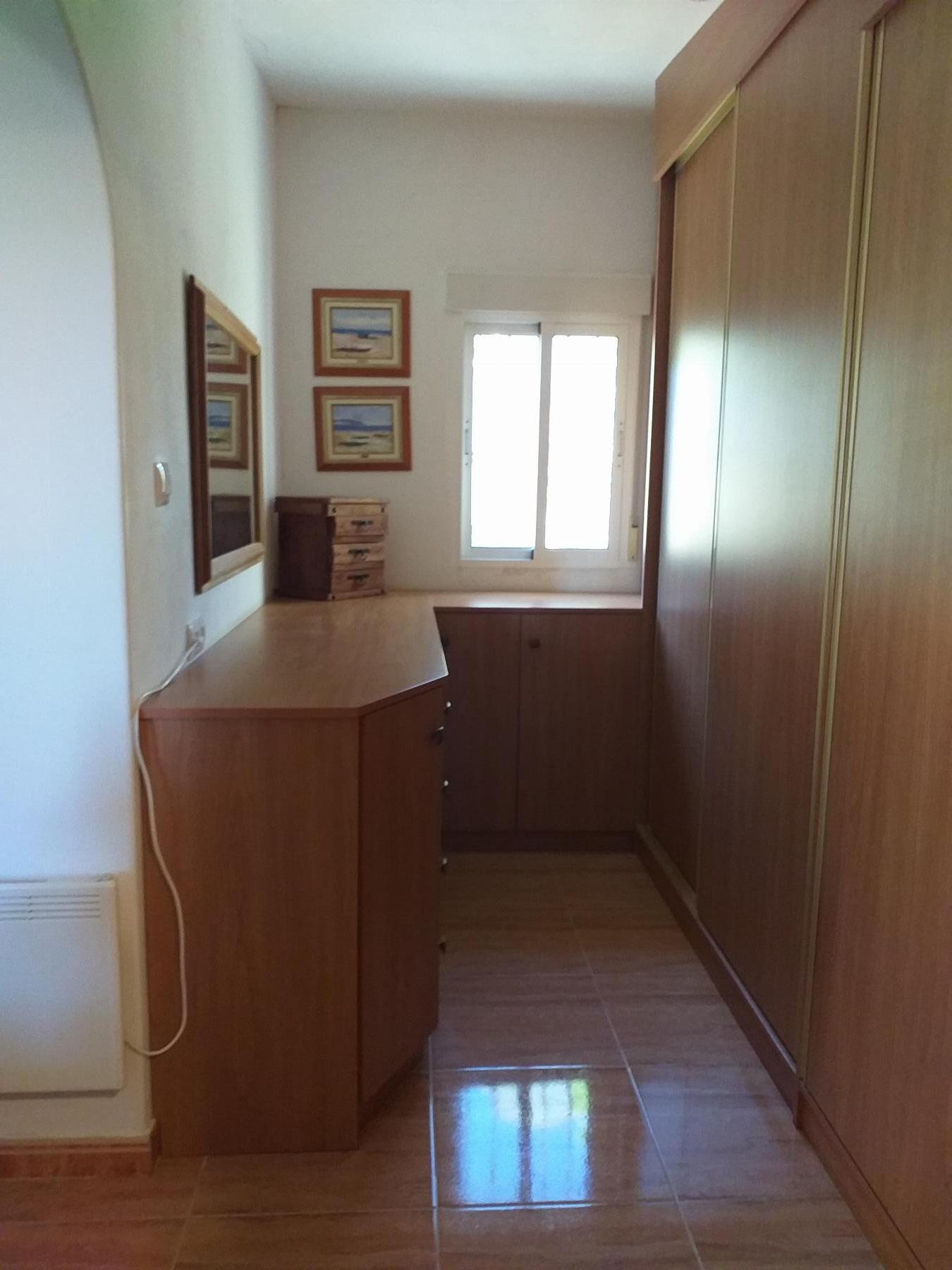 For sale of villa in Zurgena