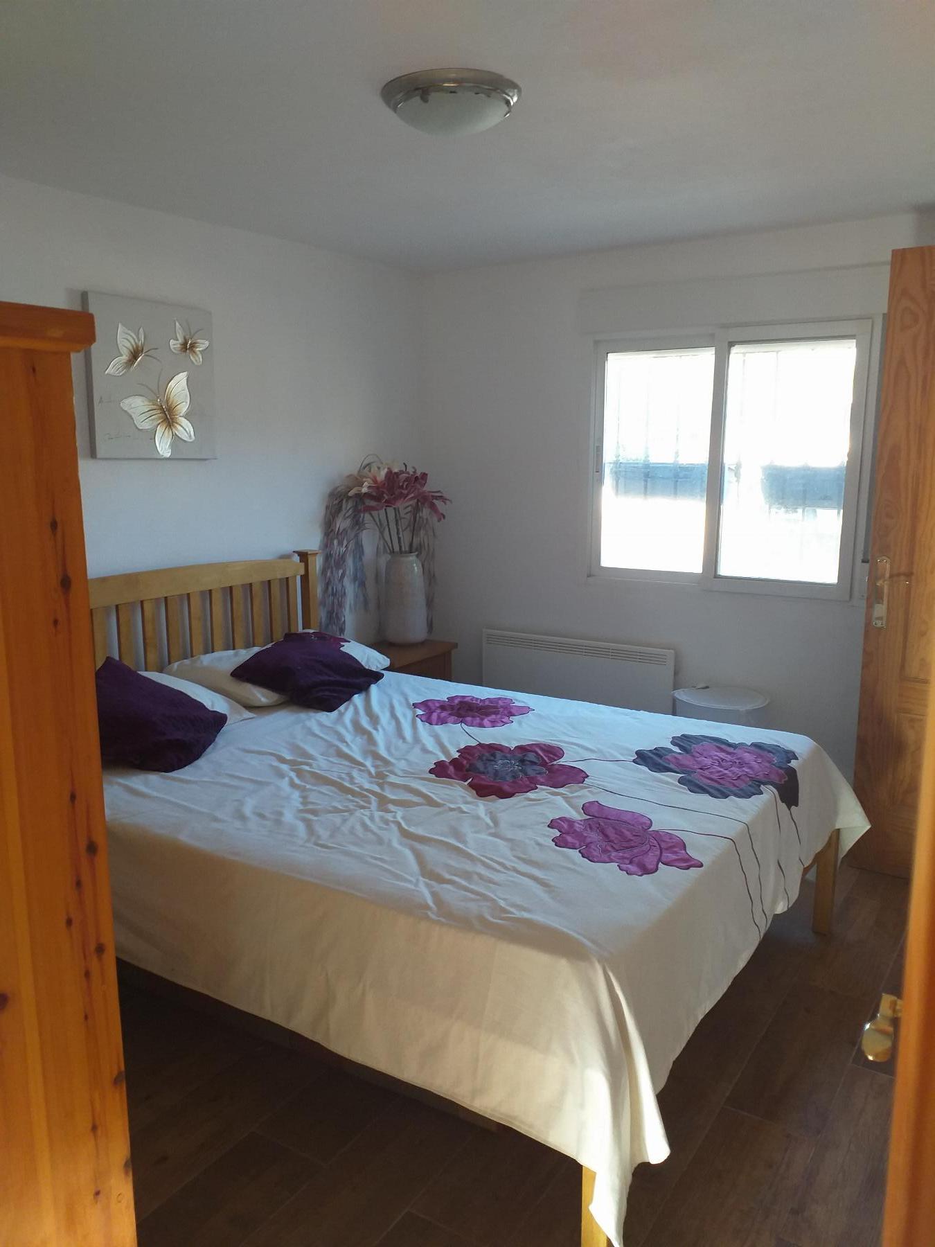 For sale of villa in Zurgena