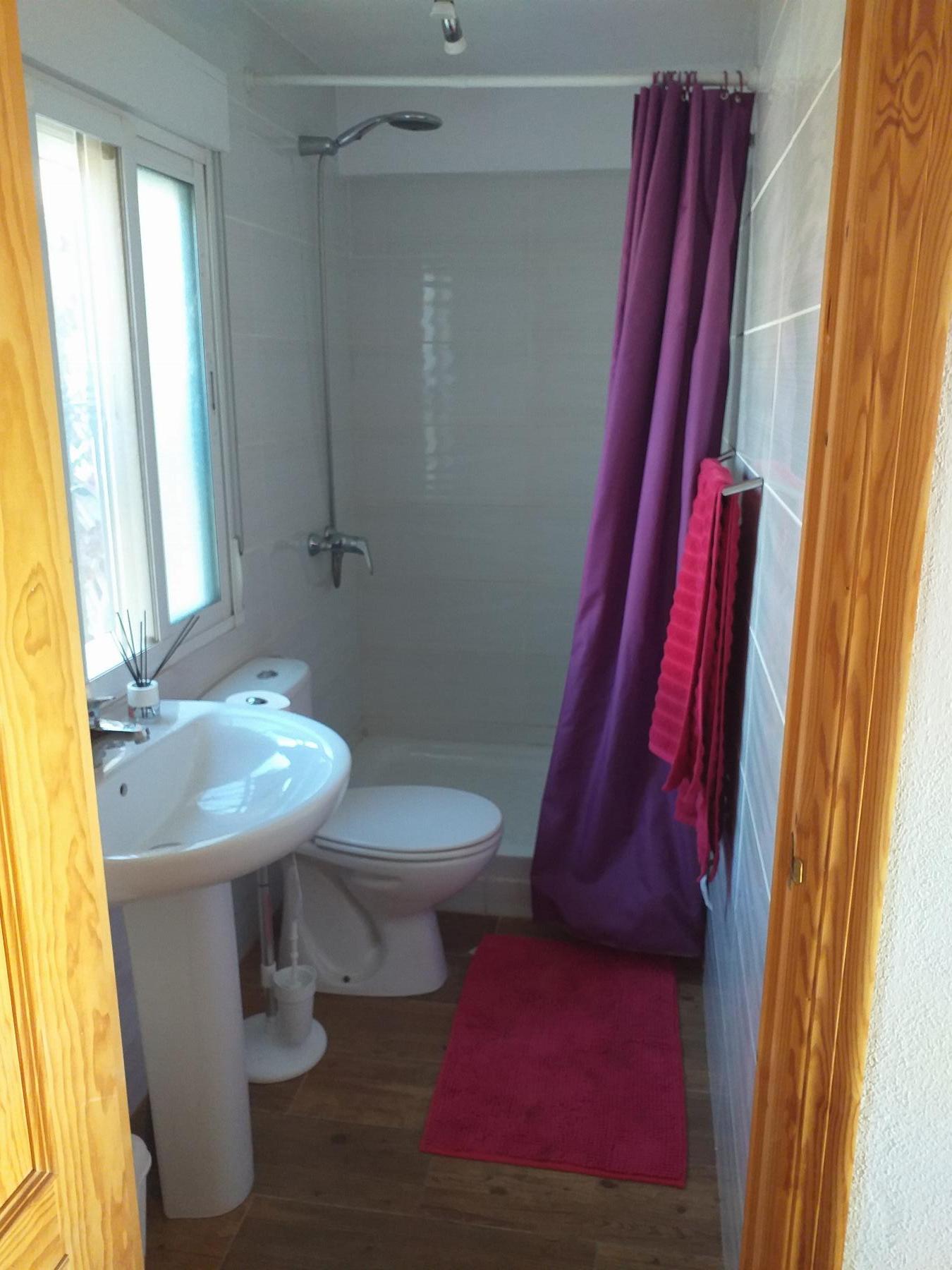 For sale of villa in Zurgena