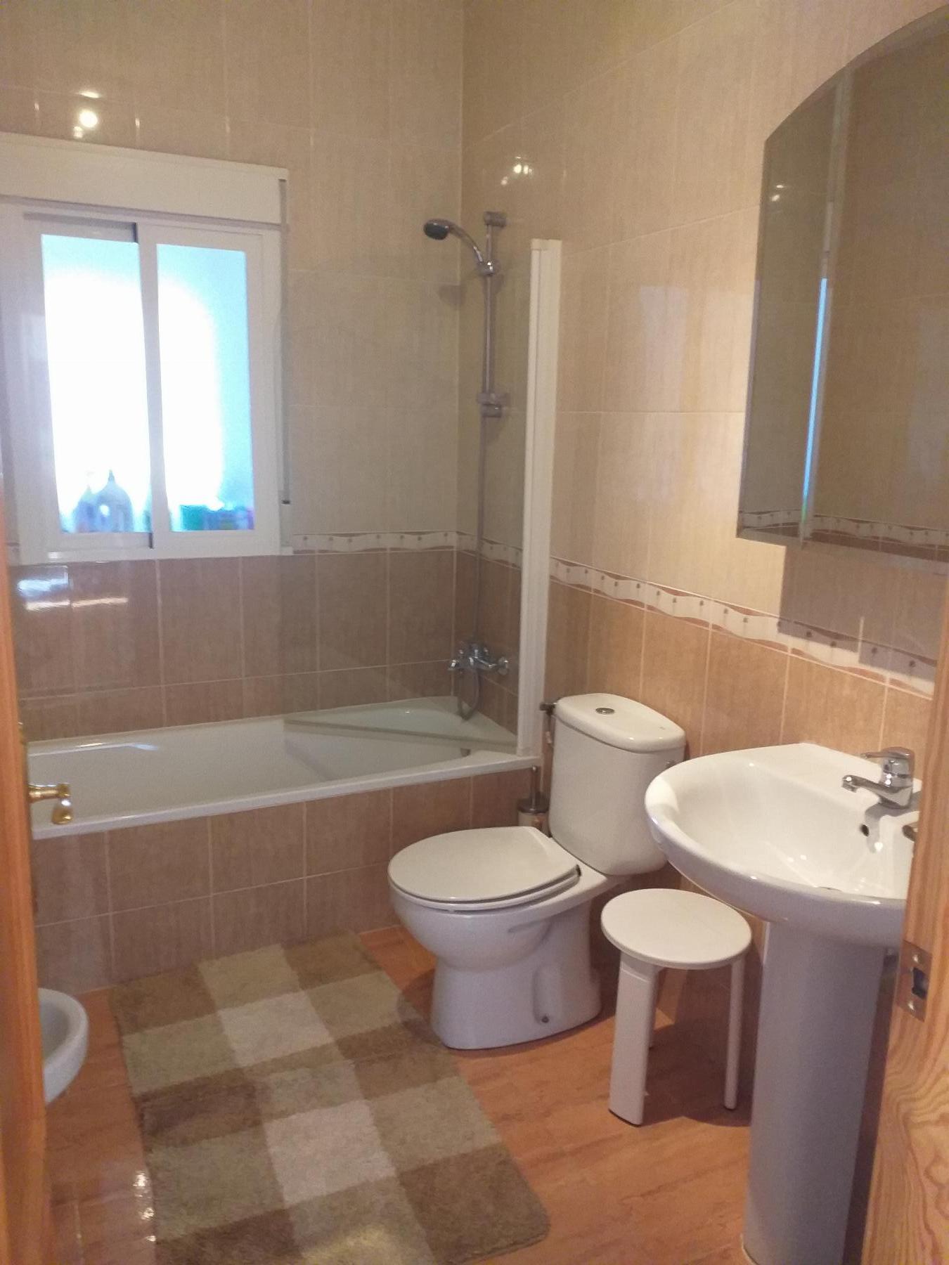For sale of villa in Zurgena
