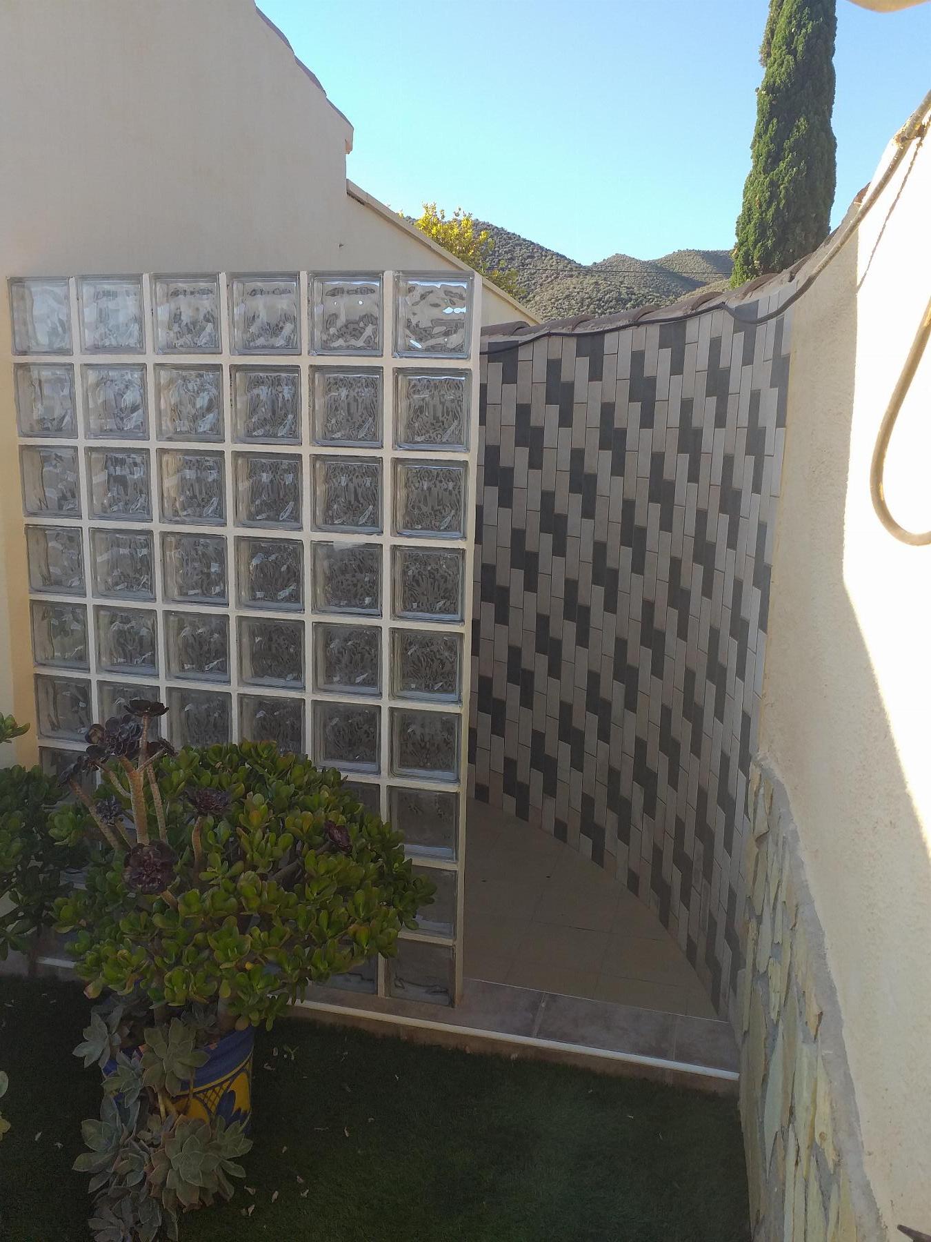 For sale of villa in Zurgena