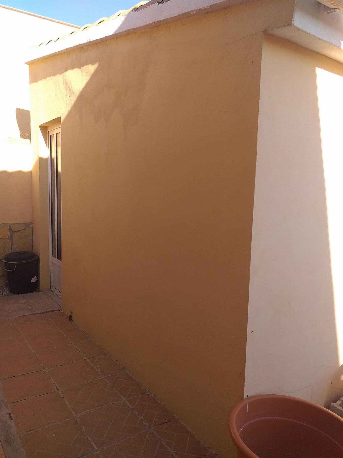 For sale of villa in Zurgena
