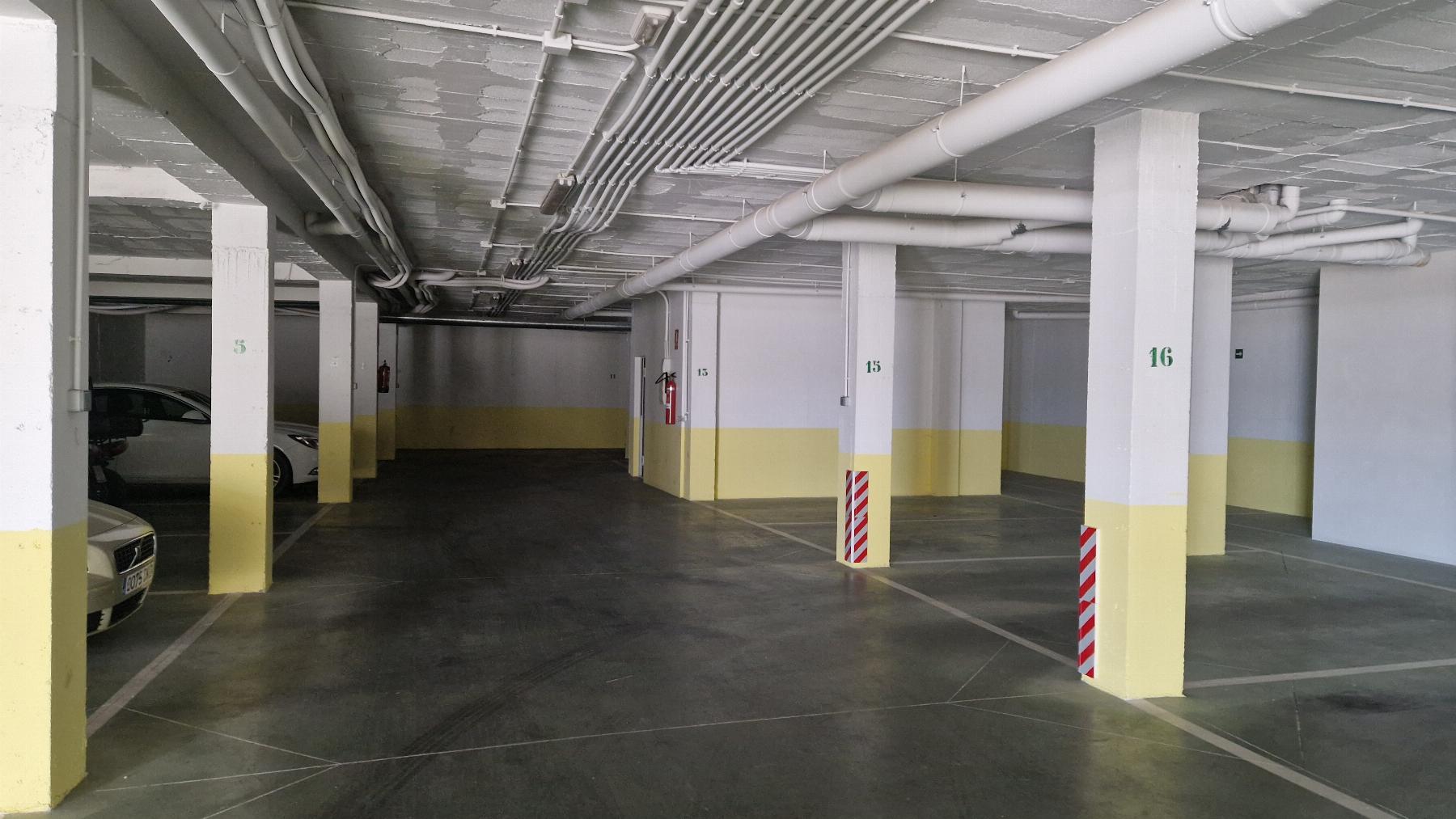 Venta de garaje en Vélez-Blanco
