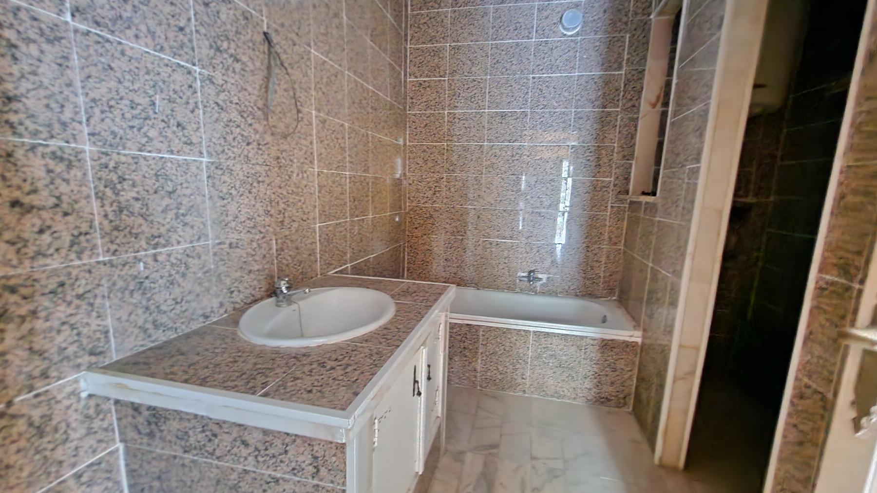 For sale of house in Albánchez
