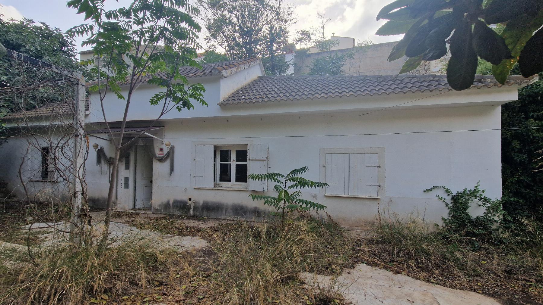 For sale of house in Albánchez