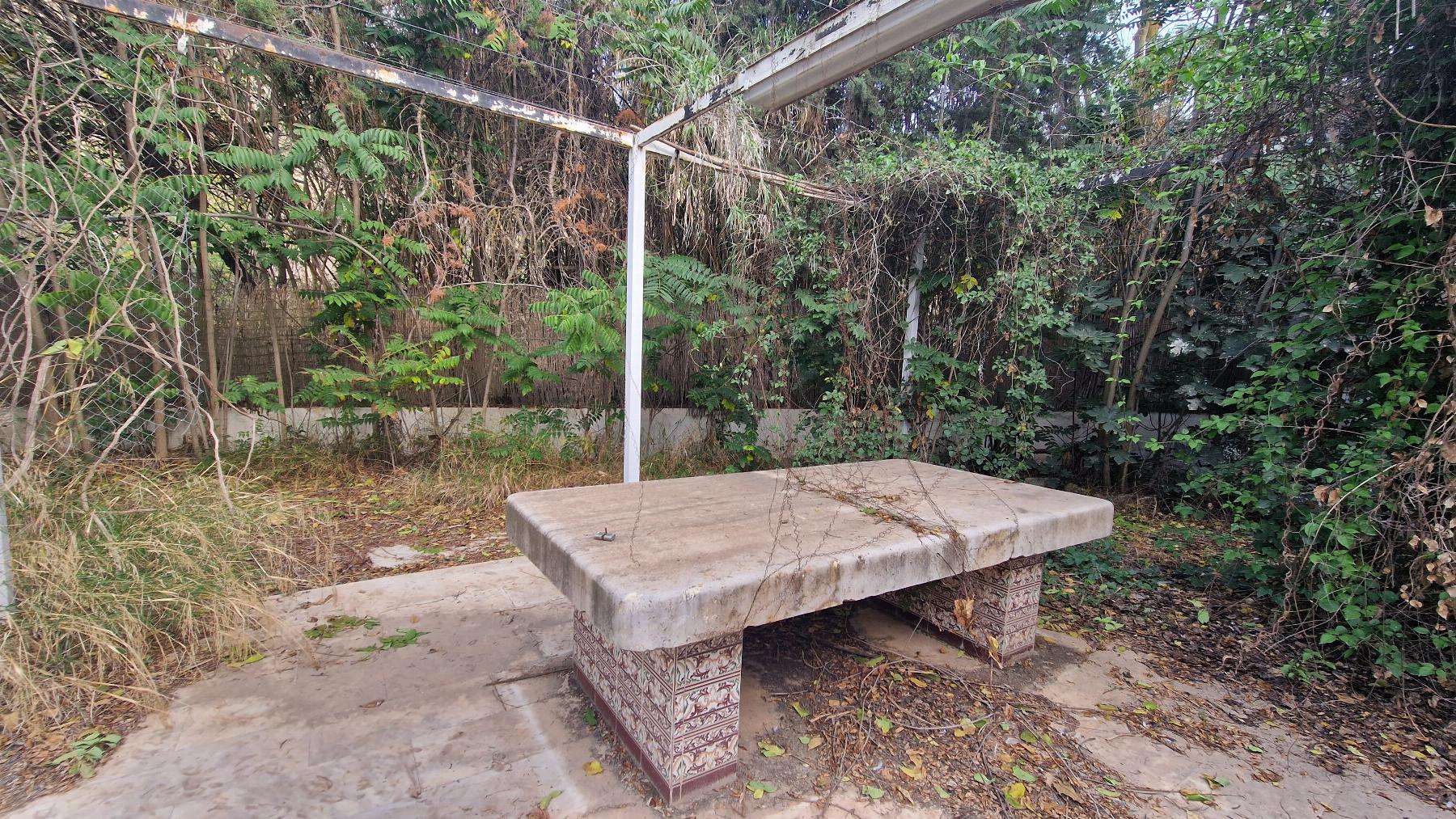 For sale of house in Albánchez