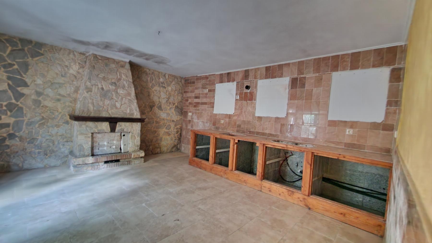 For sale of house in Albánchez