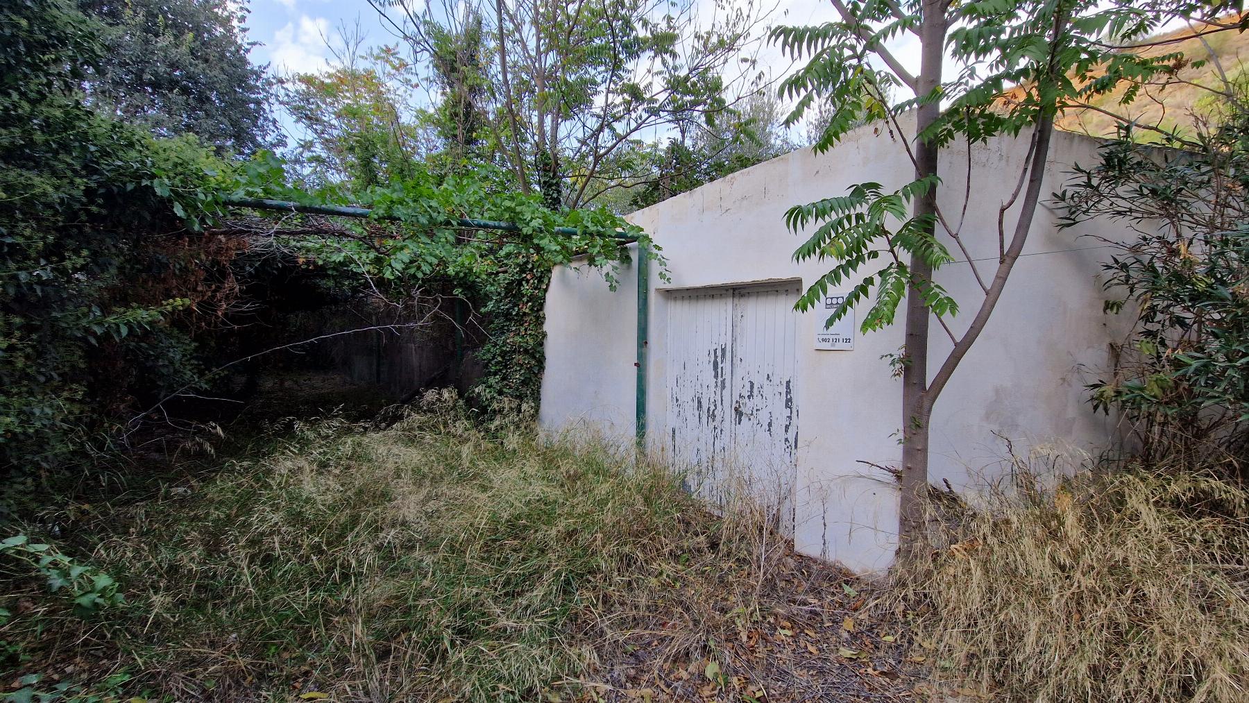 For sale of house in Albánchez