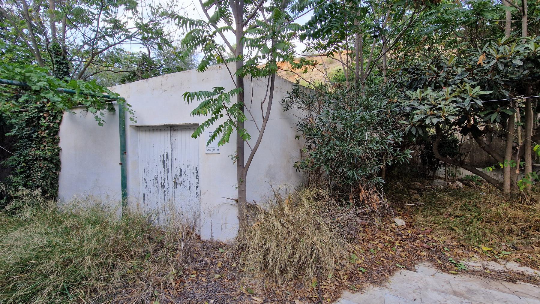For sale of house in Albánchez