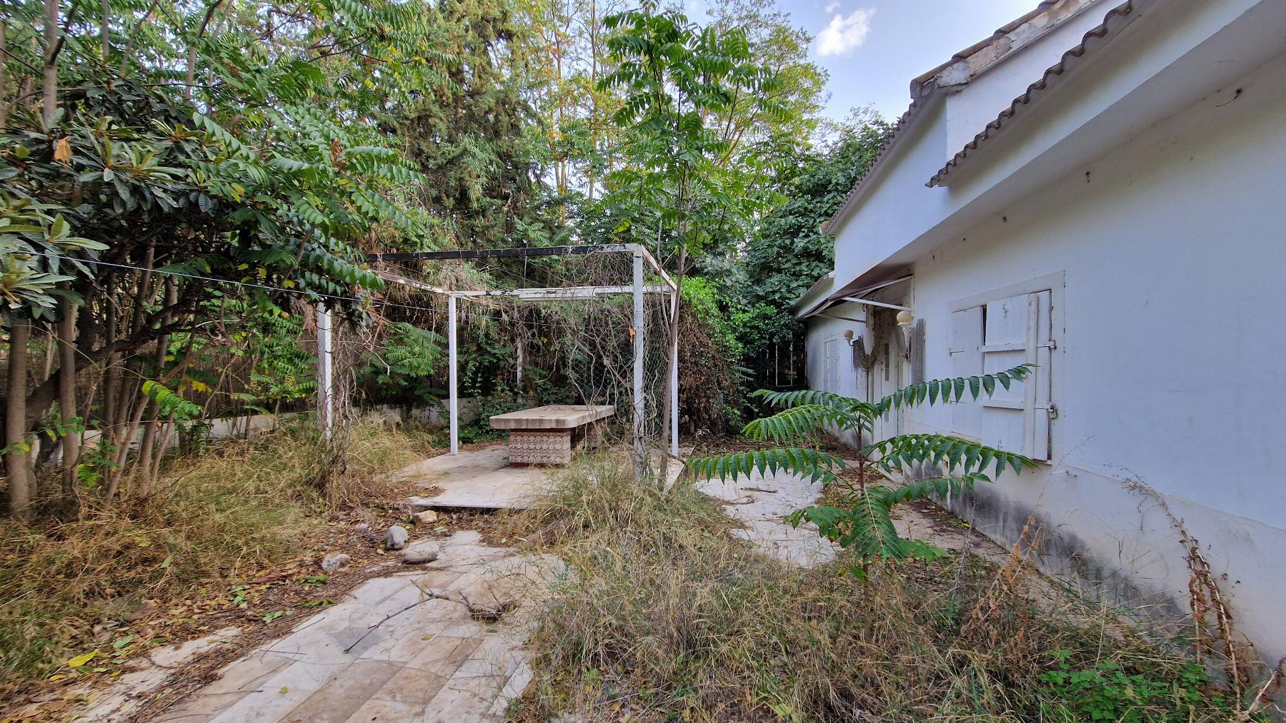 For sale of house in Albánchez