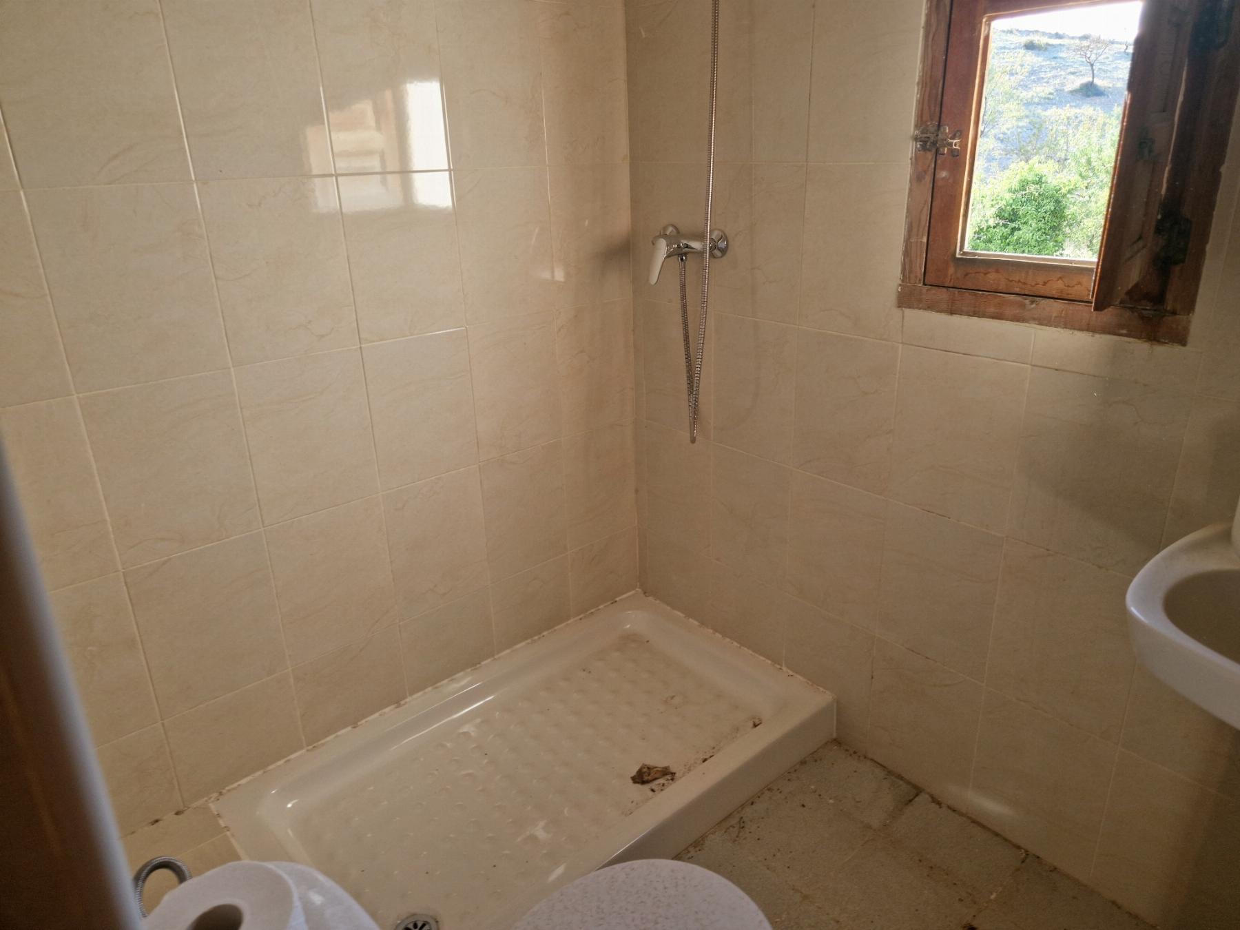 For sale of house in Arboleas
