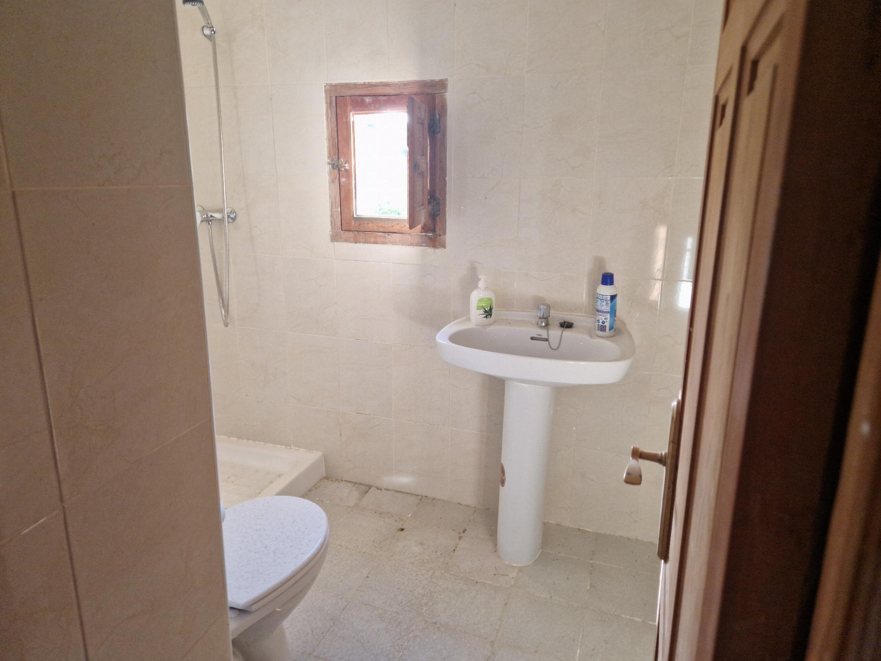 For sale of house in Arboleas