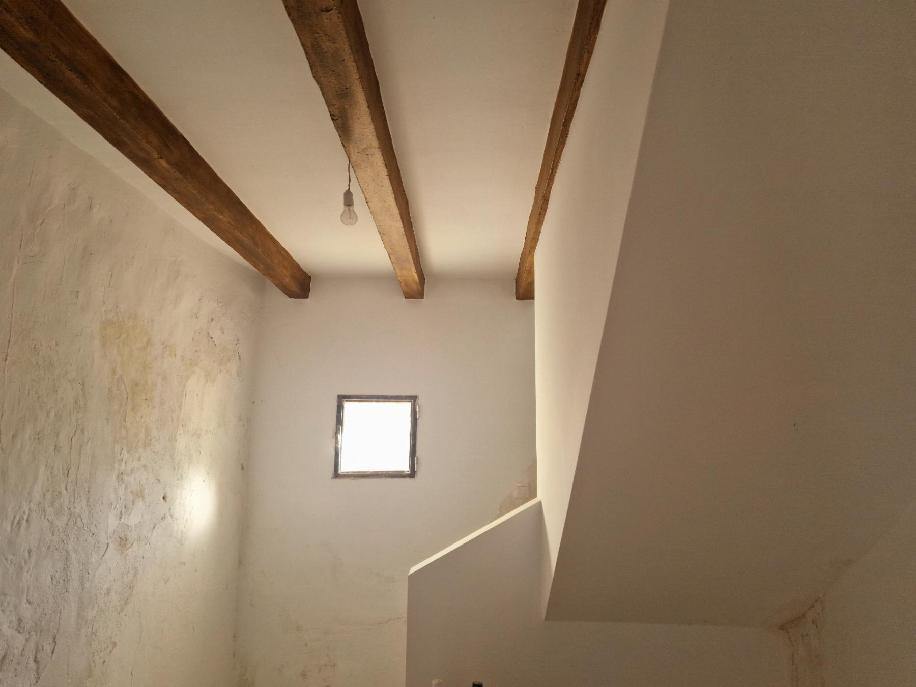 For sale of house in Arboleas