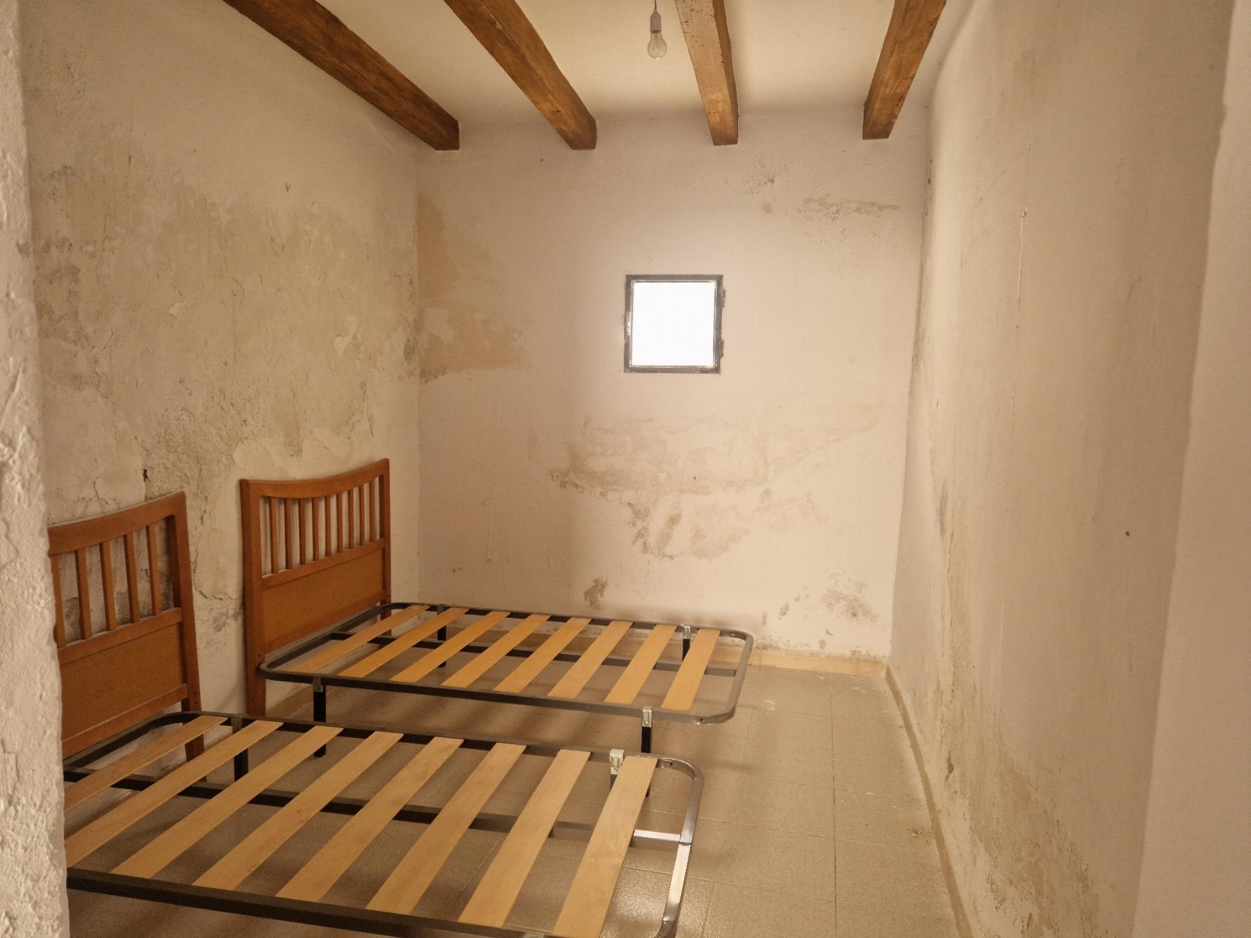For sale of house in Arboleas
