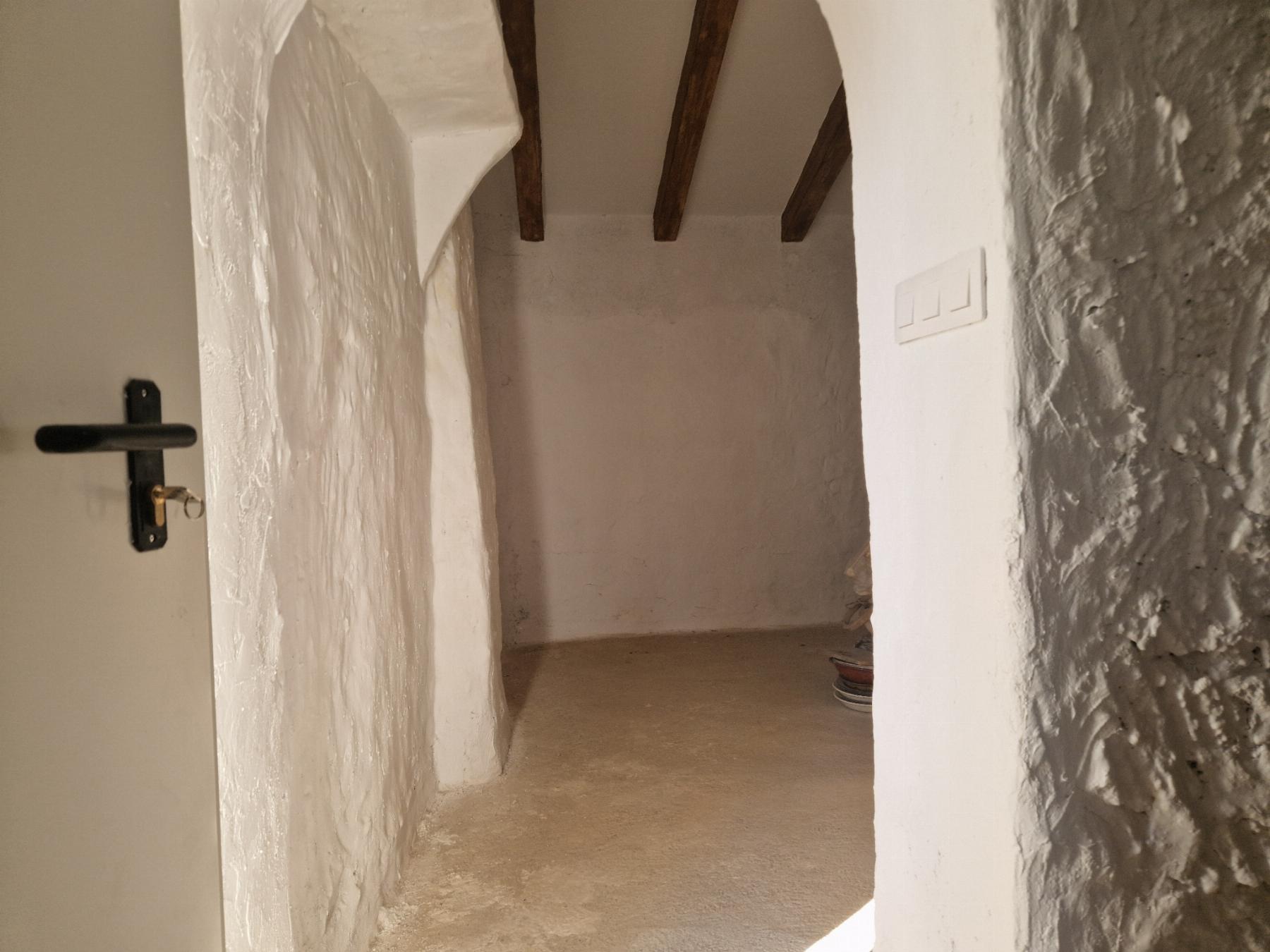 For sale of house in Arboleas