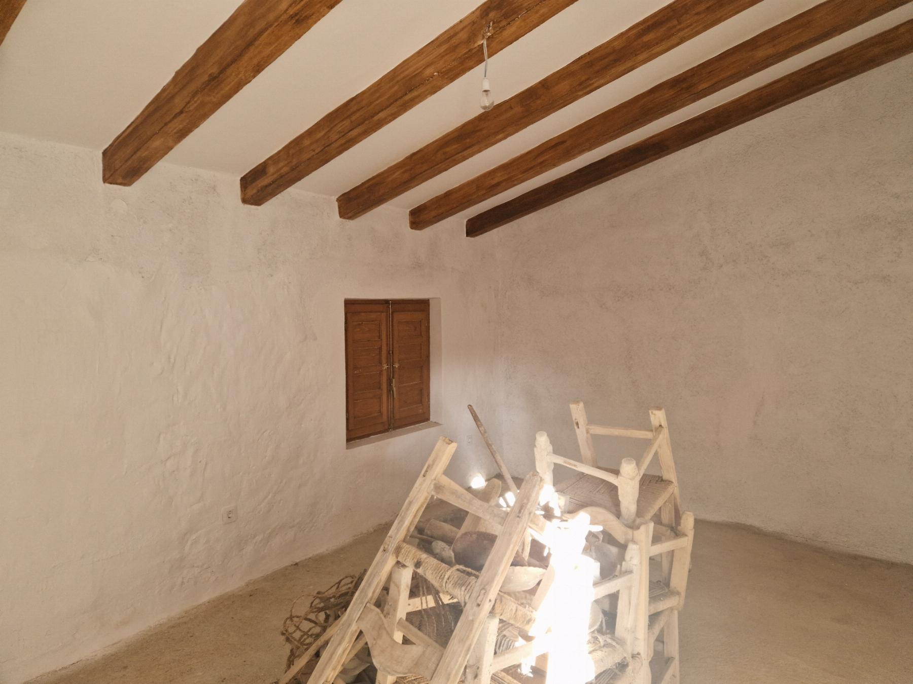 For sale of house in Arboleas
