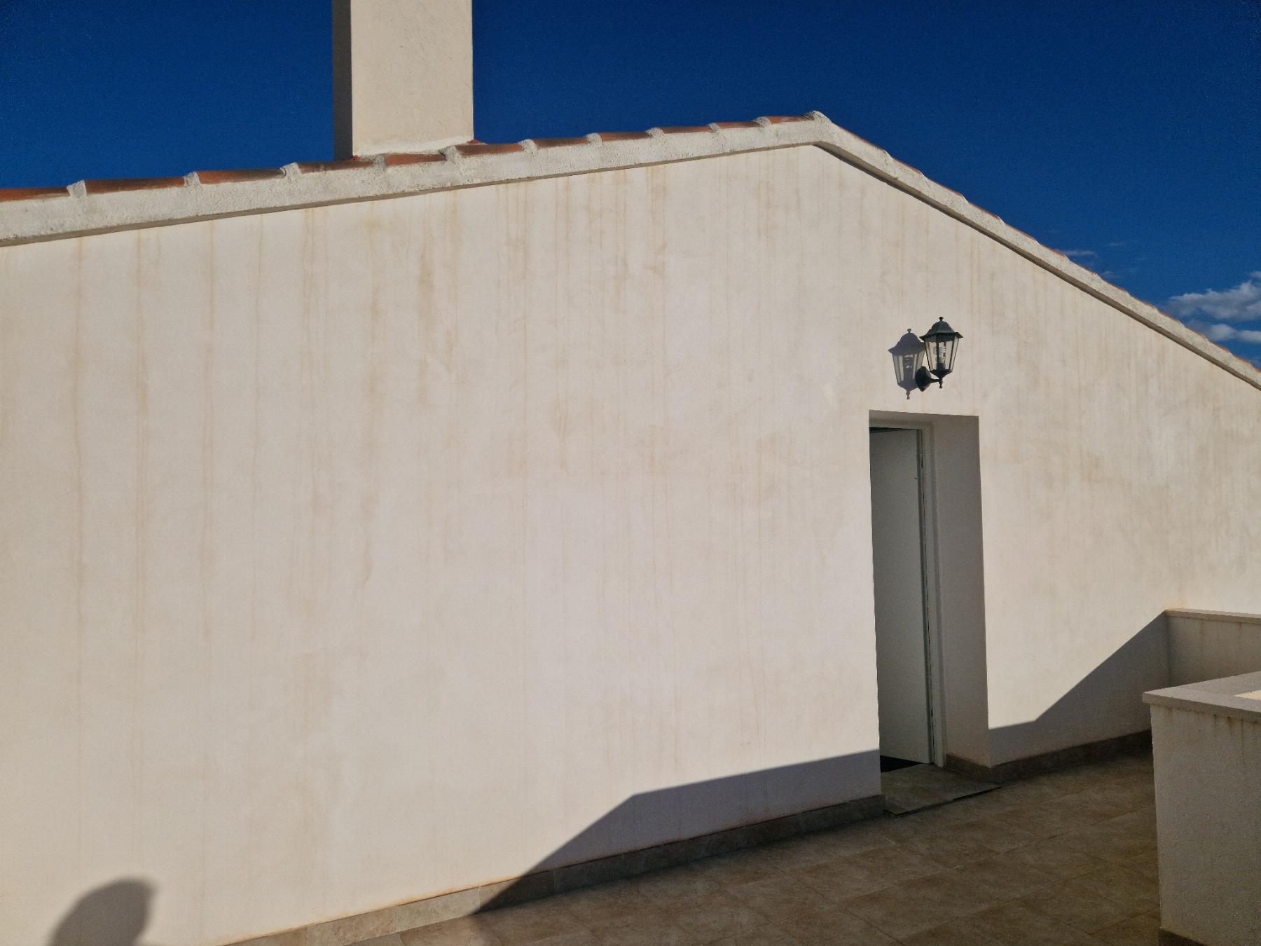 For sale of house in Arboleas