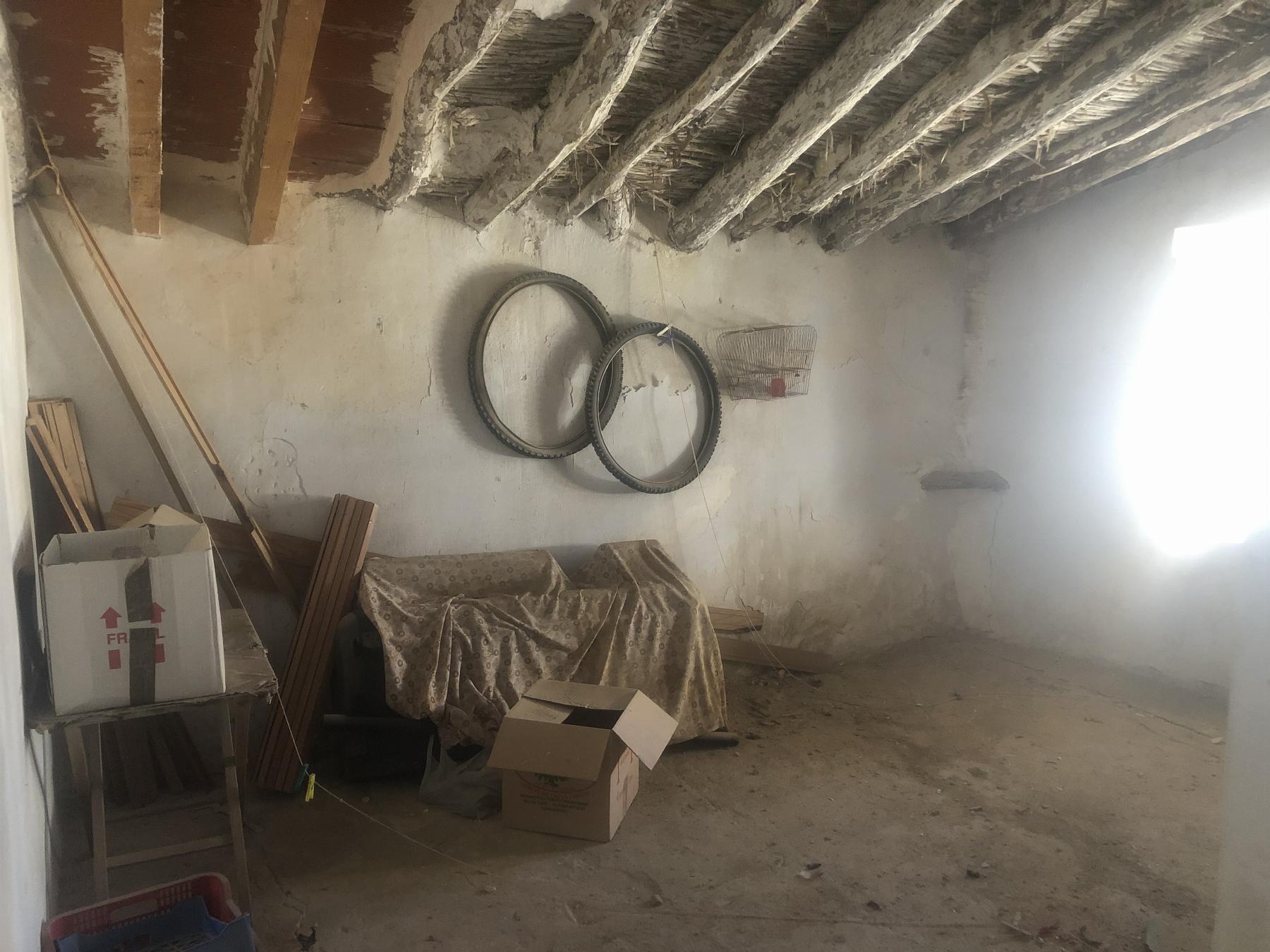 For sale of house in Albox