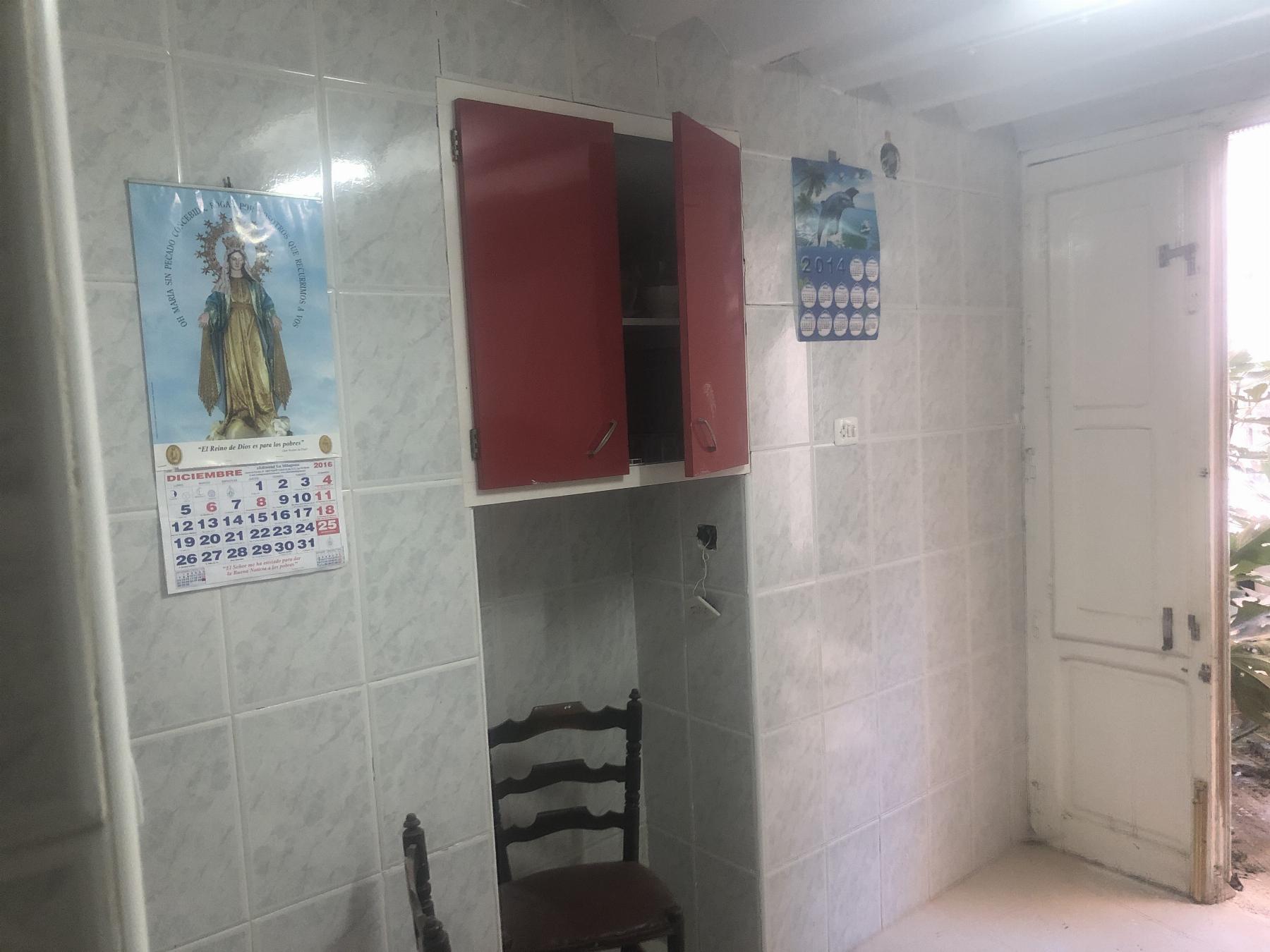 For sale of house in Albox