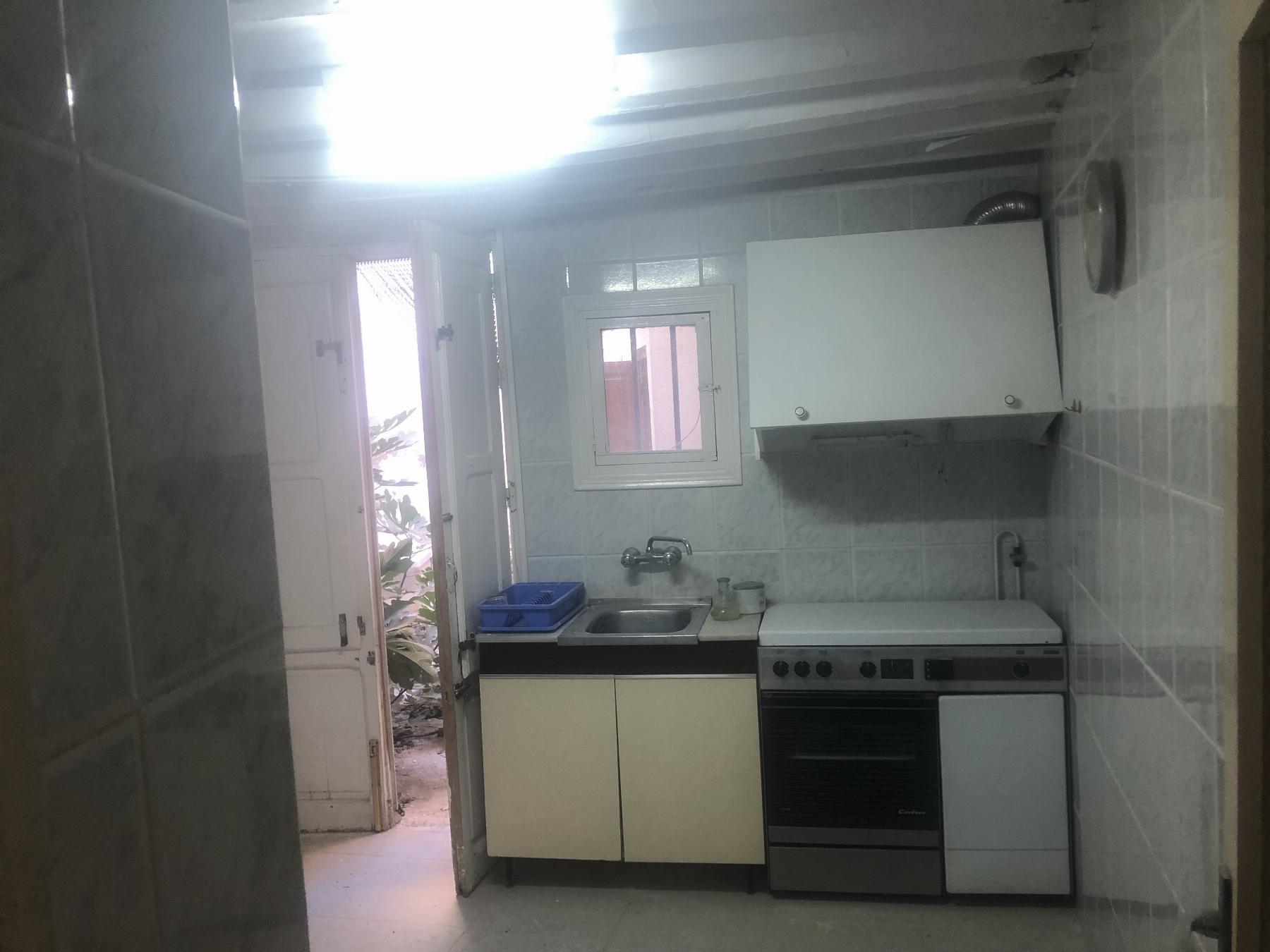 For sale of house in Albox