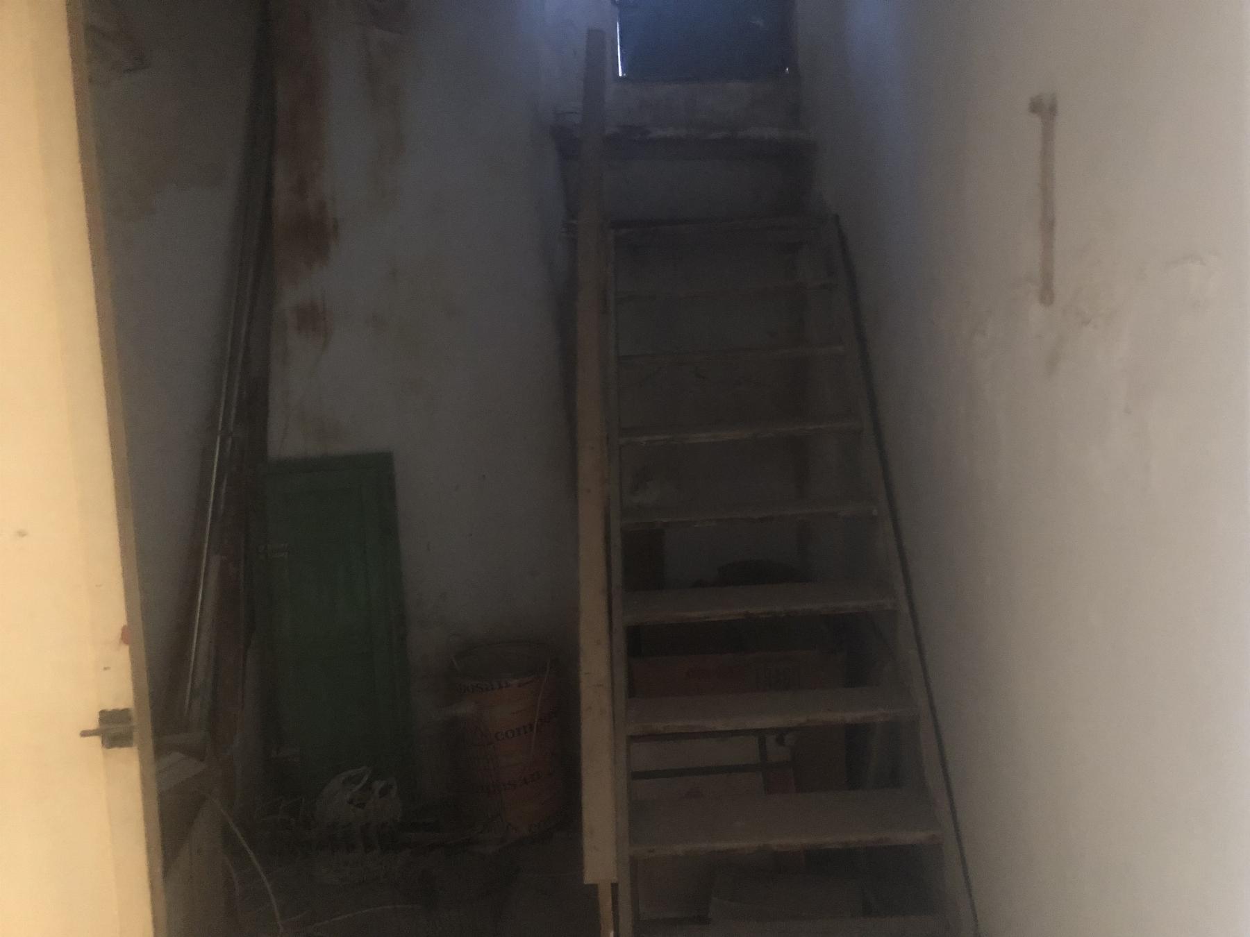 For sale of house in Albox