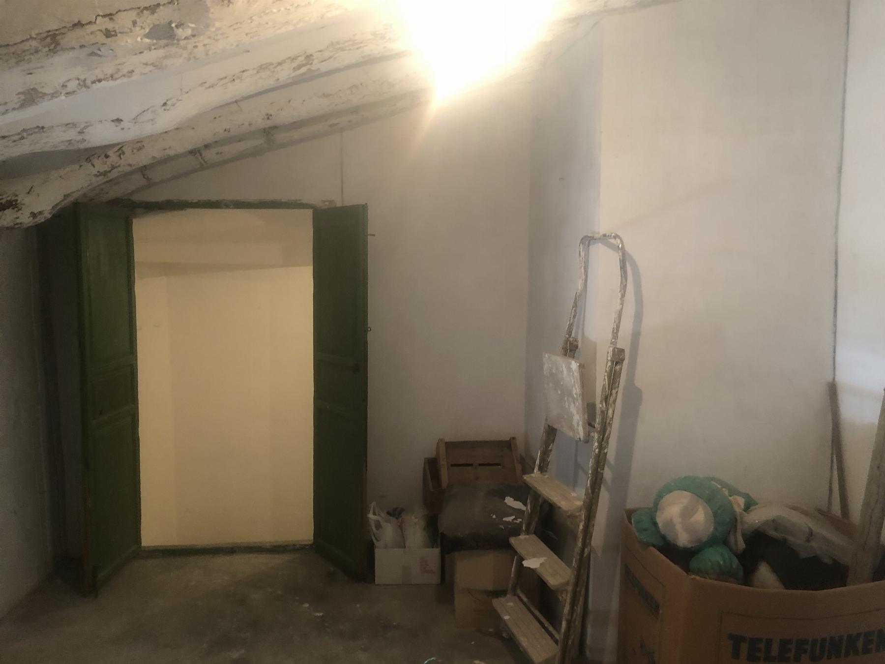 For sale of house in Albox