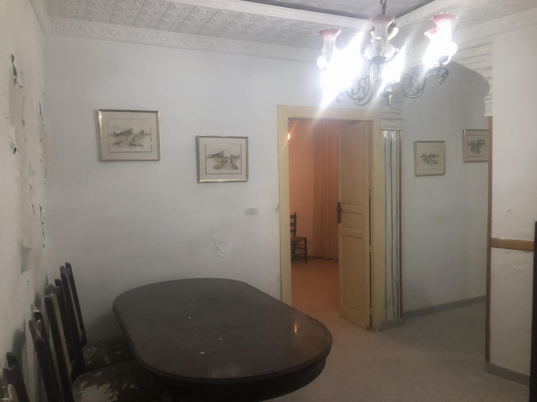For sale of house in Albox