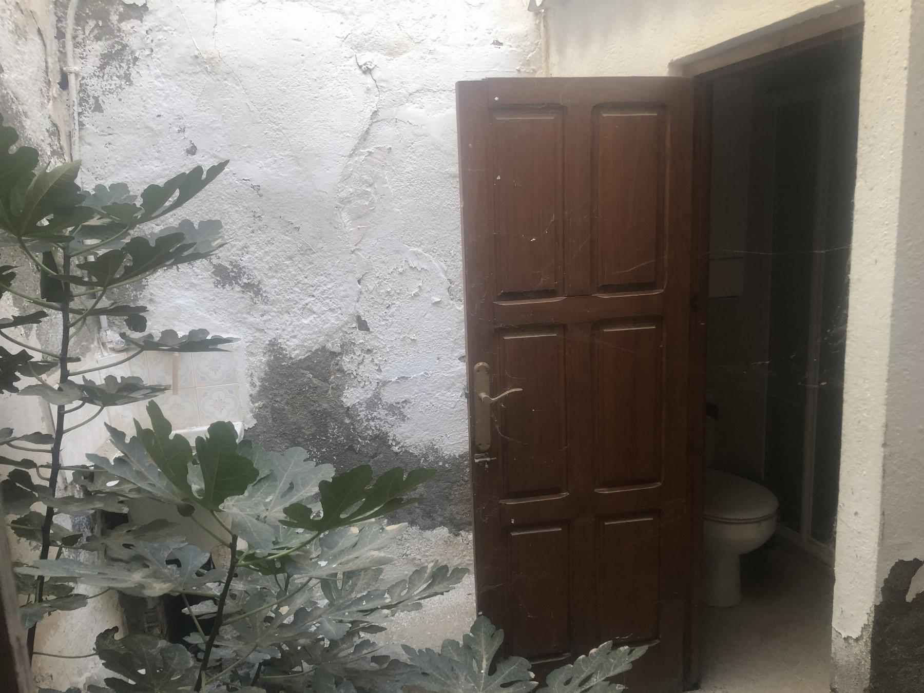 For sale of house in Albox