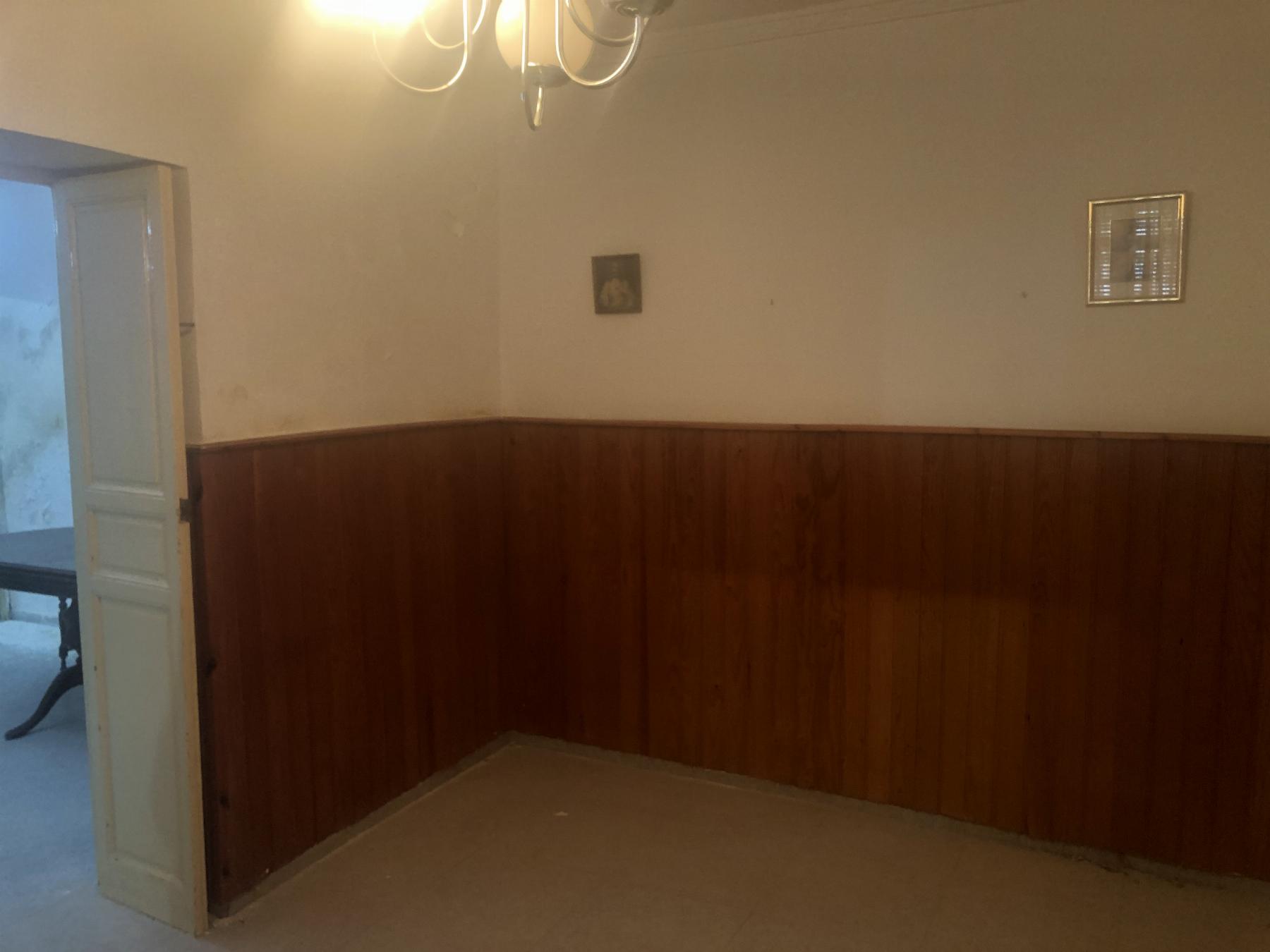 For sale of house in Albox