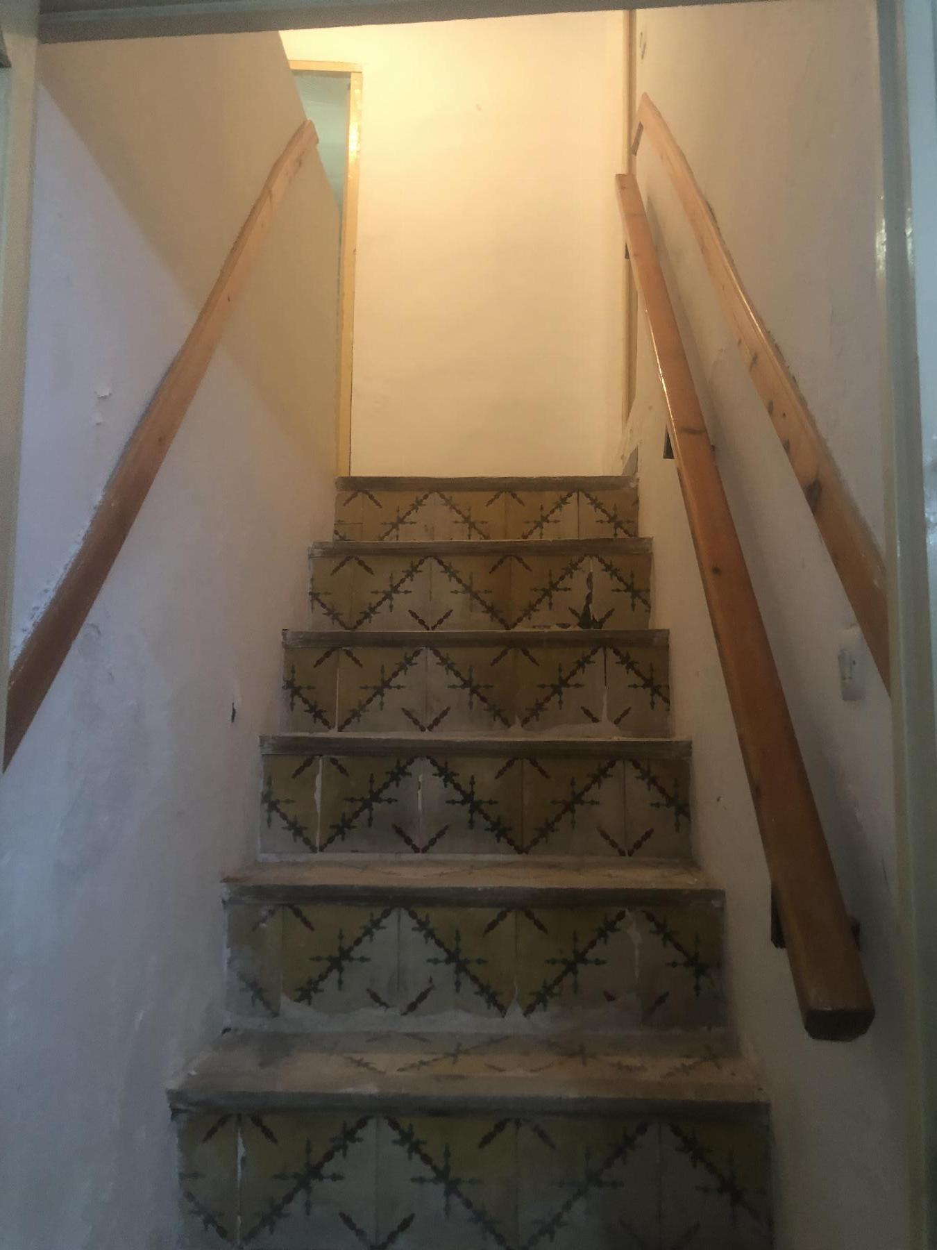 For sale of house in Albox
