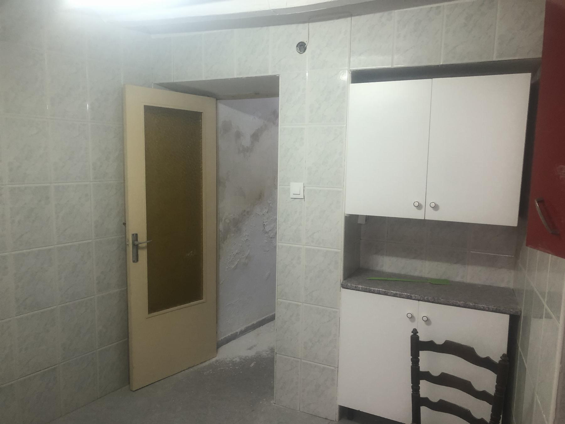 For sale of house in Albox