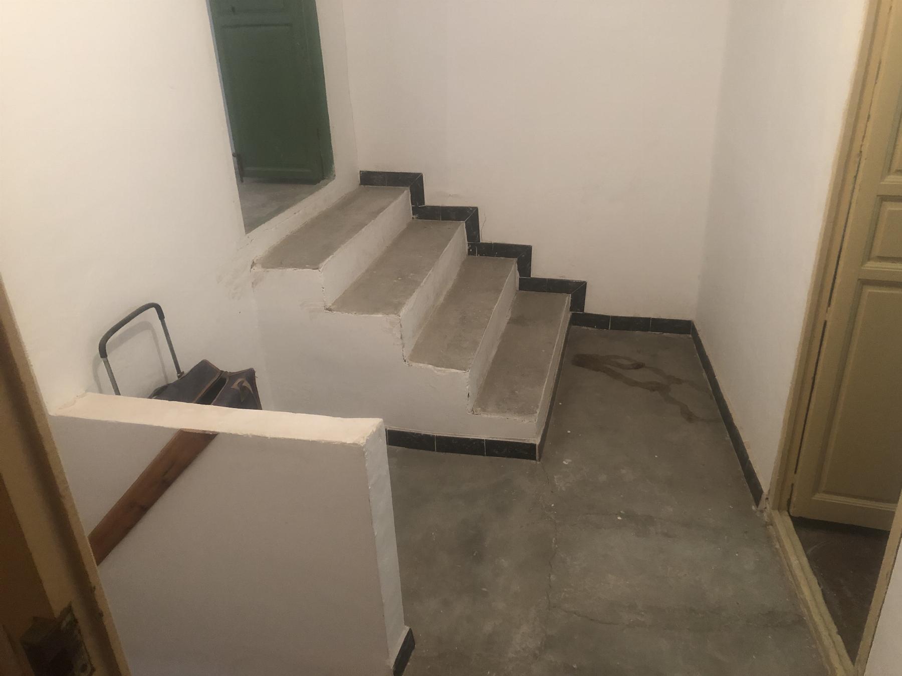 For sale of house in Albox
