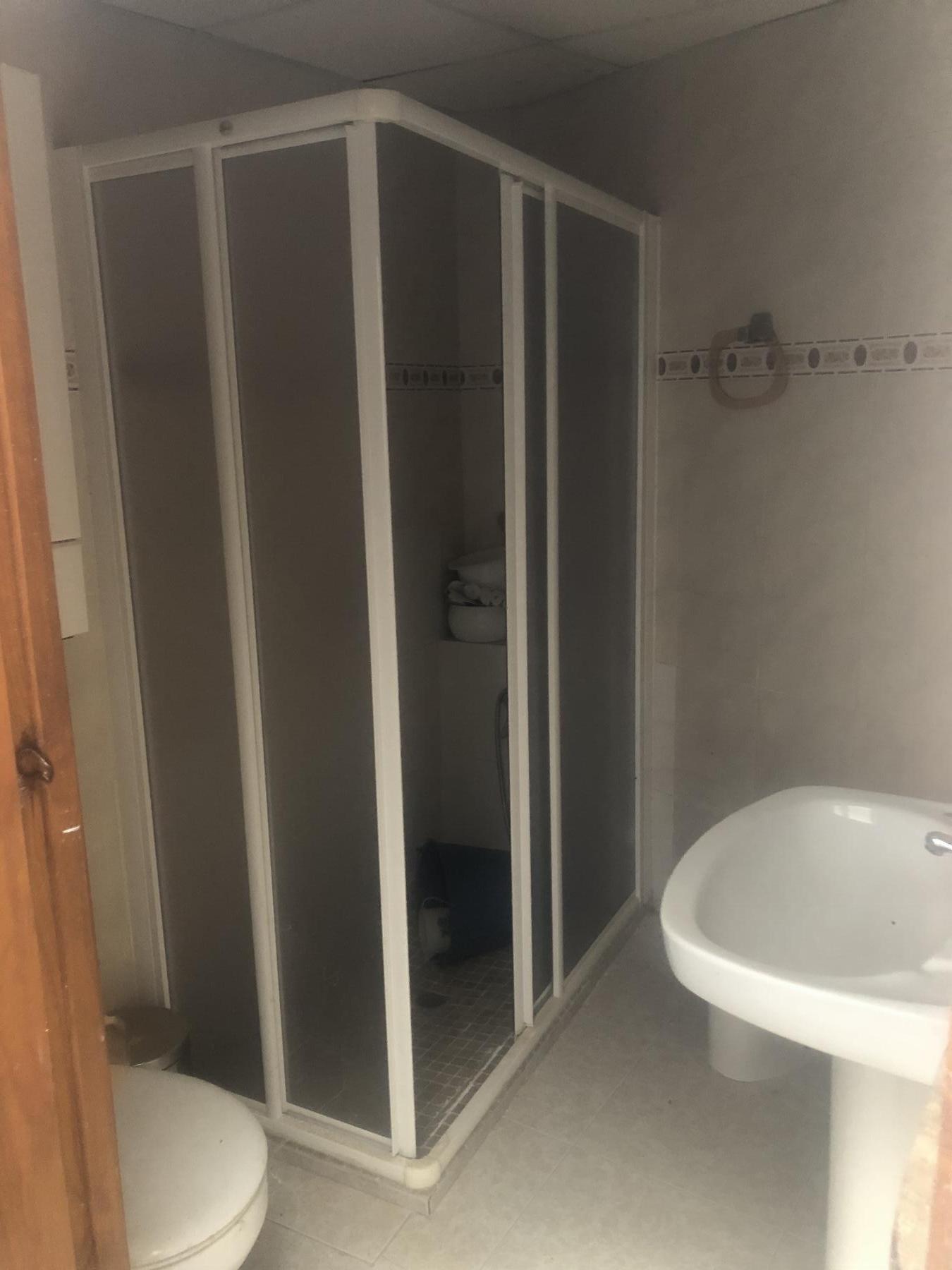 For sale of house in Albox