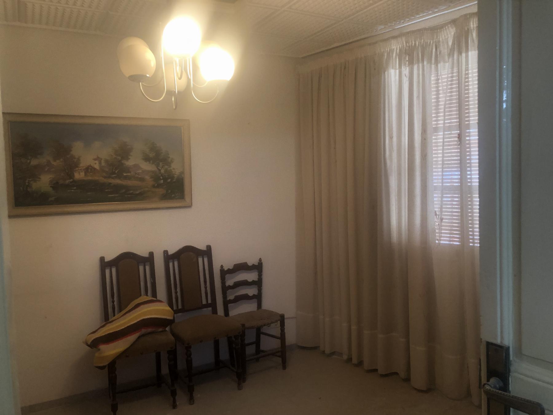 For sale of house in Albox
