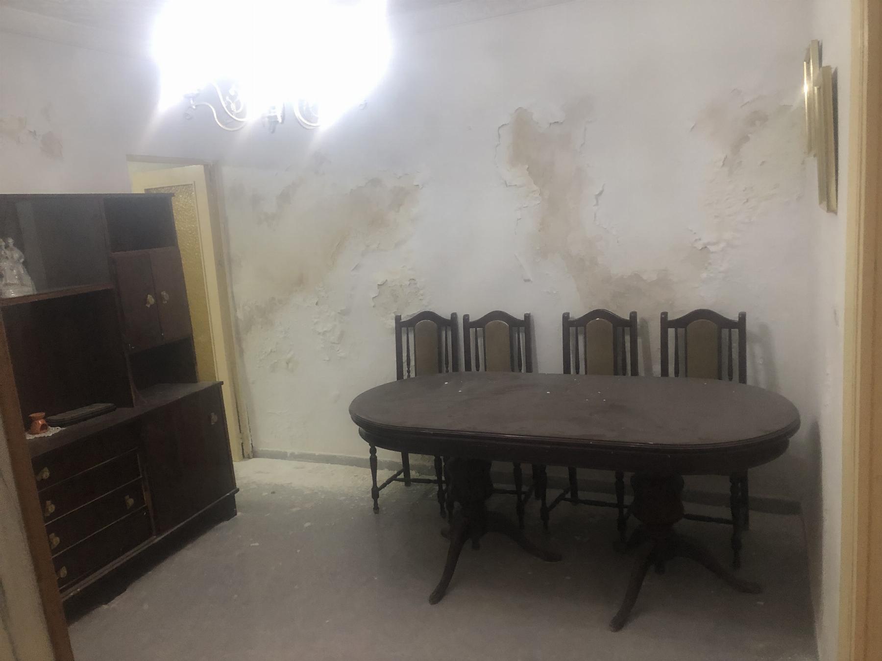 For sale of house in Albox