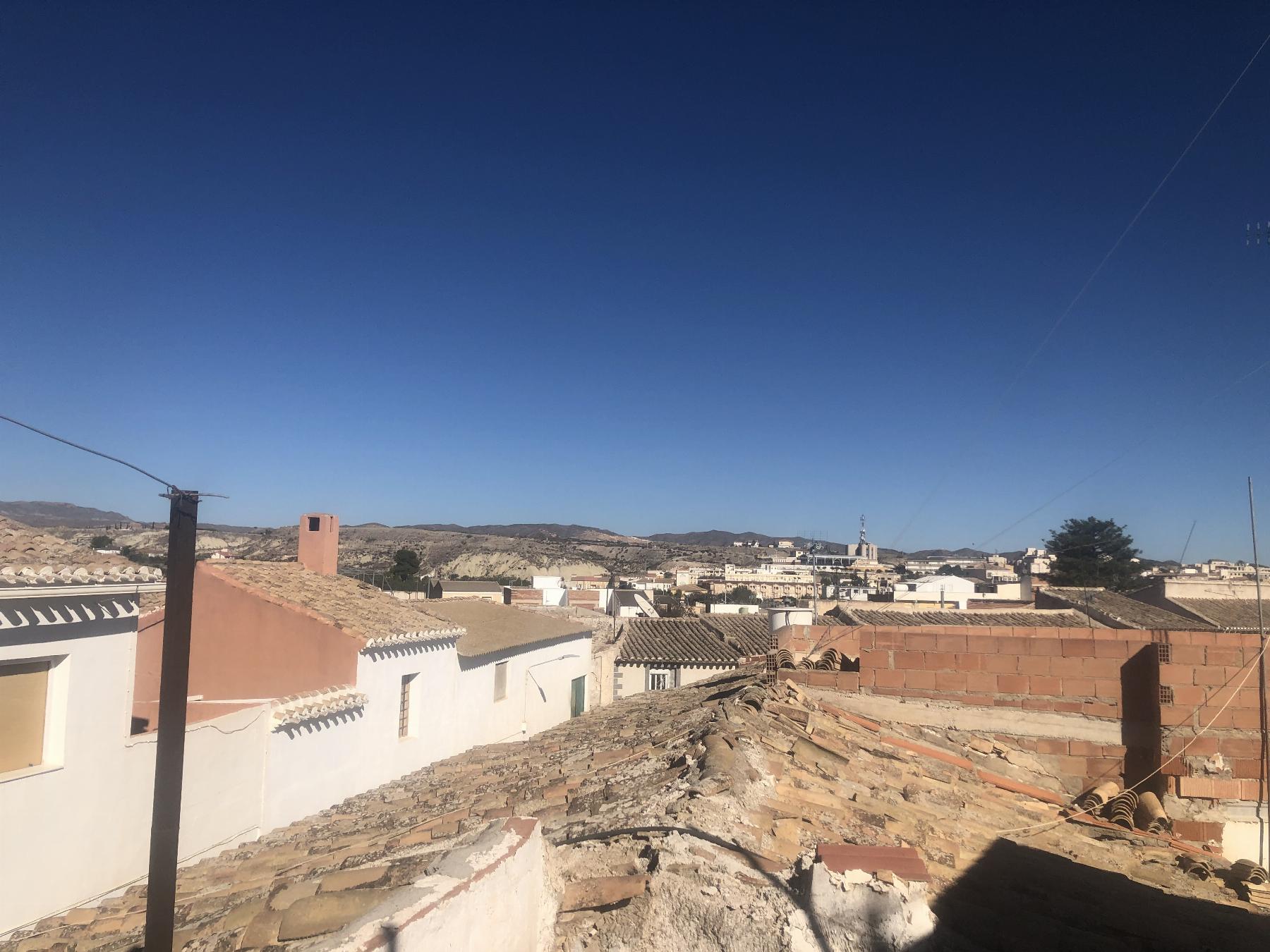 For sale of house in Albox