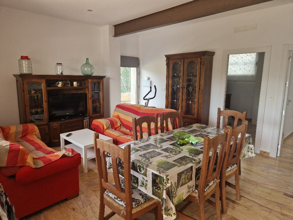 For rent of apartment in Almanzora