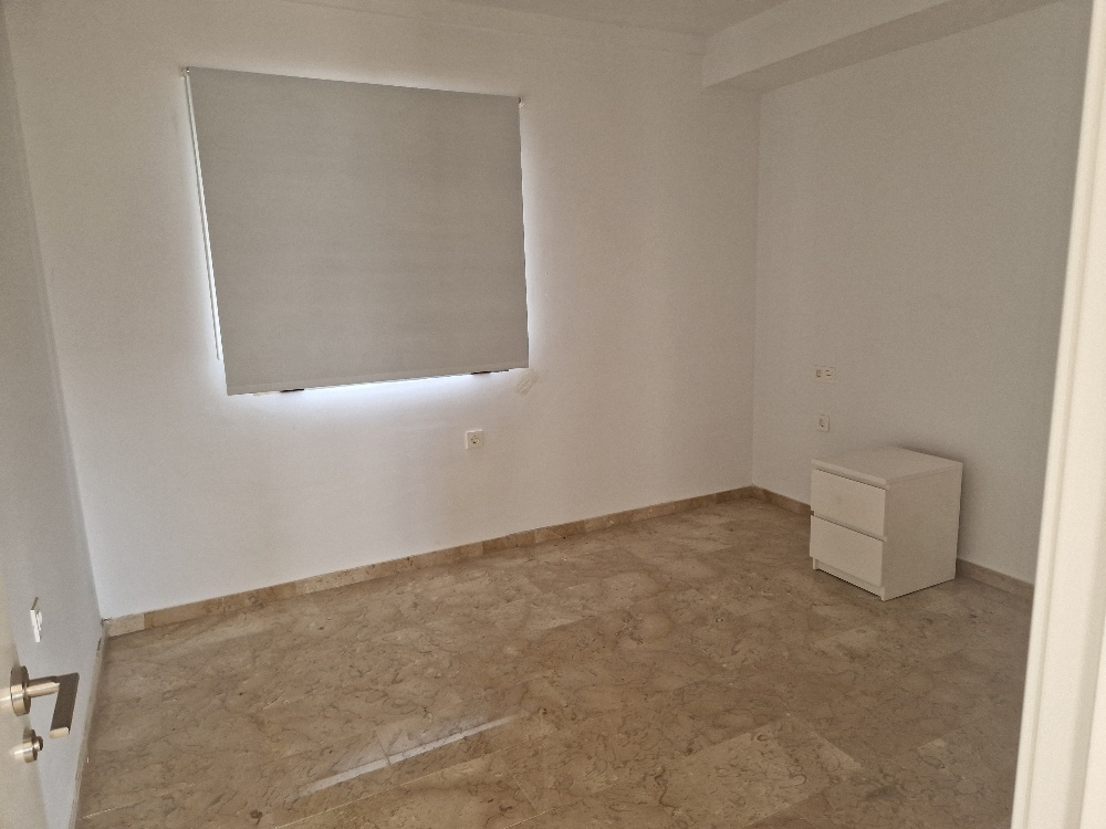 For rent of apartment in Almanzora