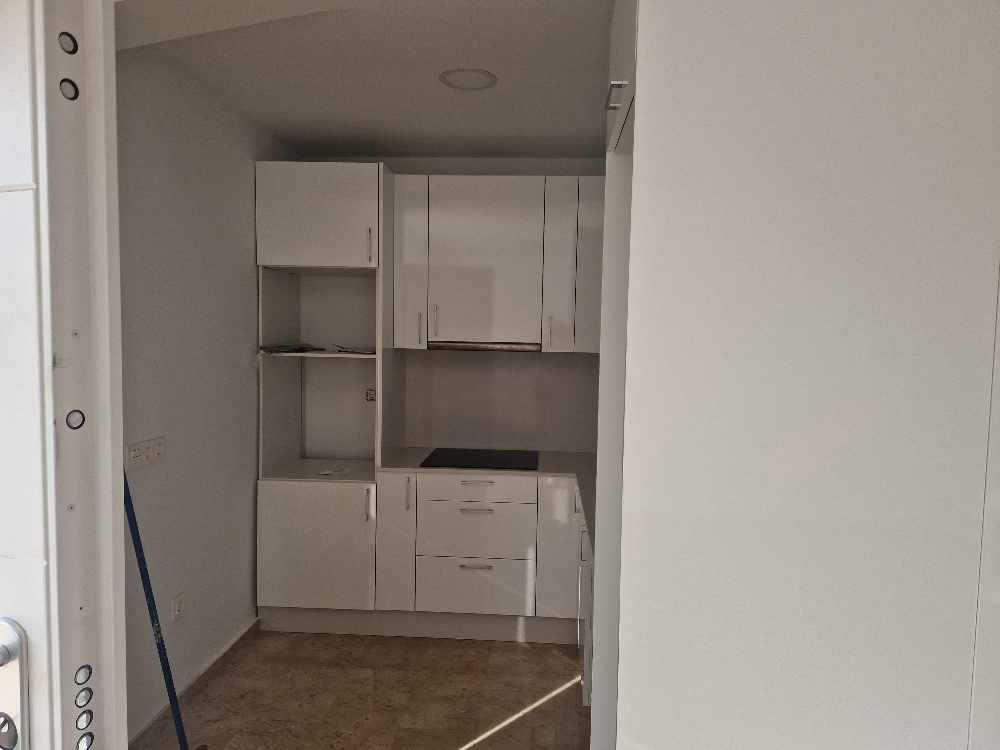 For rent of apartment in Almanzora