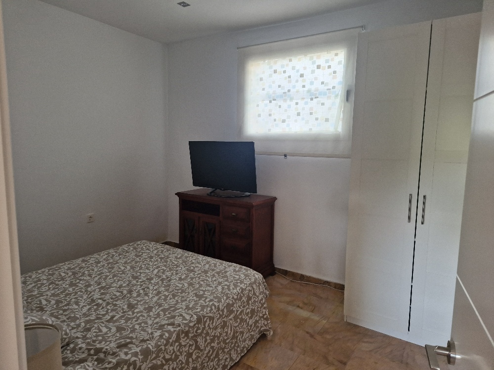 For rent of apartment in Almanzora