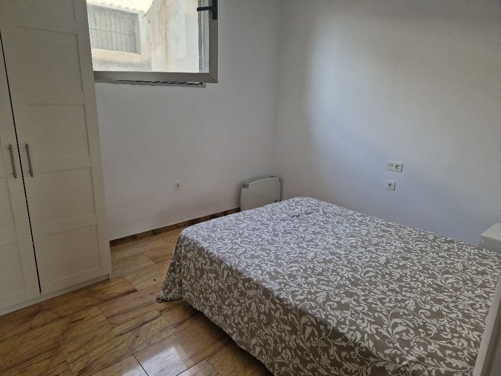 For rent of apartment in Almanzora