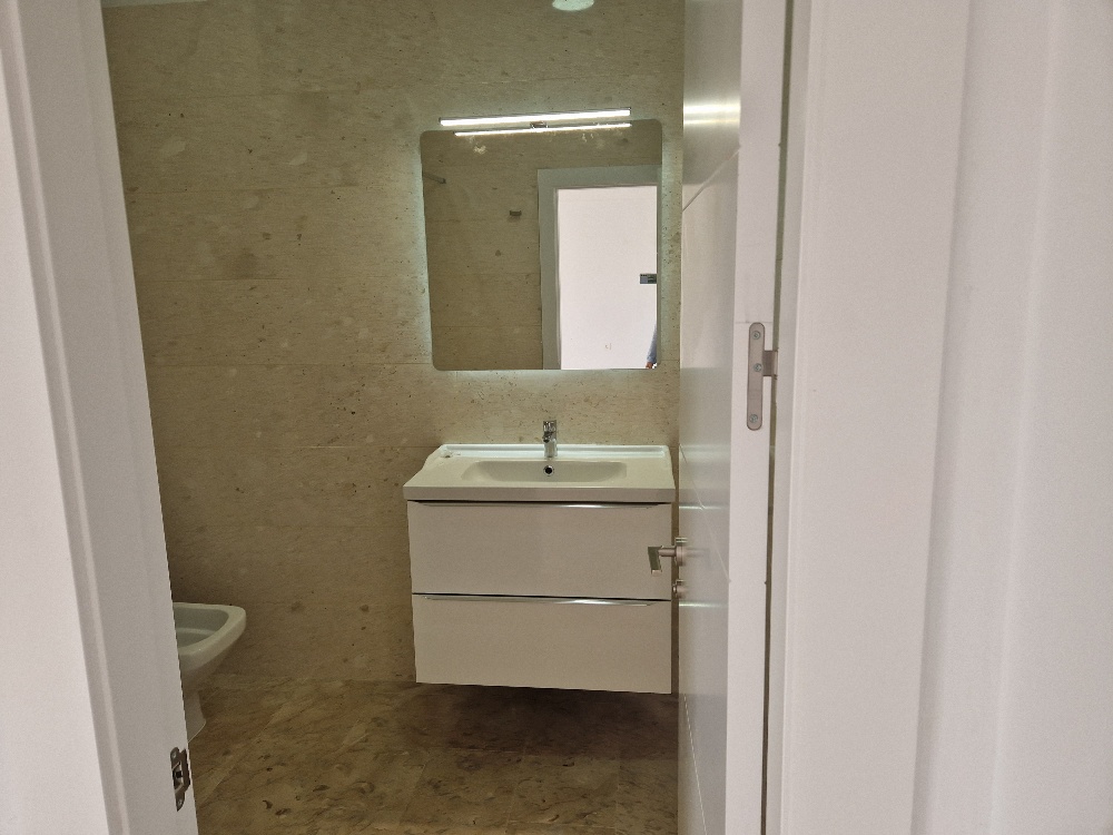 For rent of apartment in Almanzora