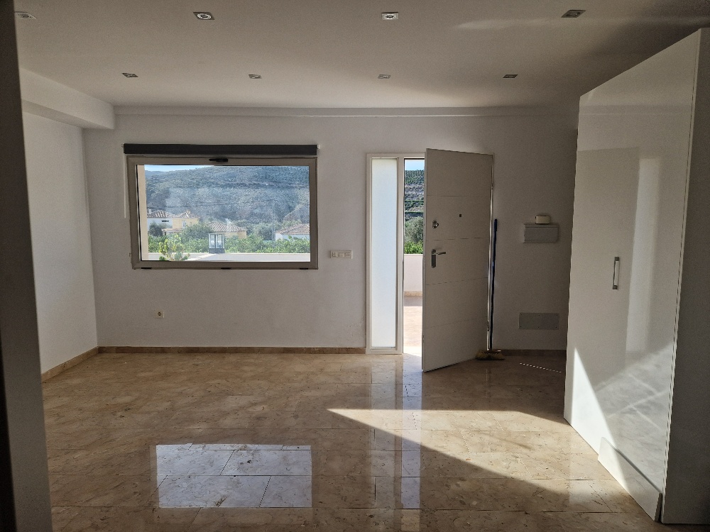 For rent of apartment in Almanzora