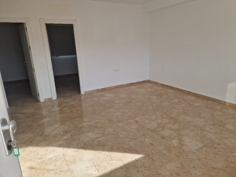 For rent of apartment in Almanzora